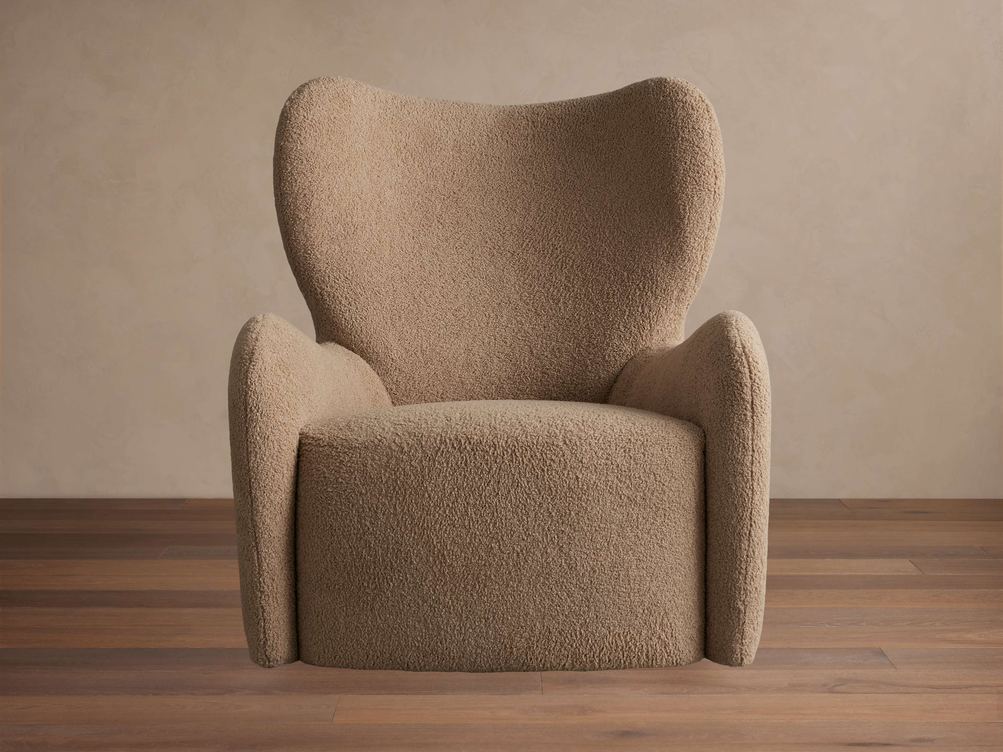 Gemma Swivel Chair