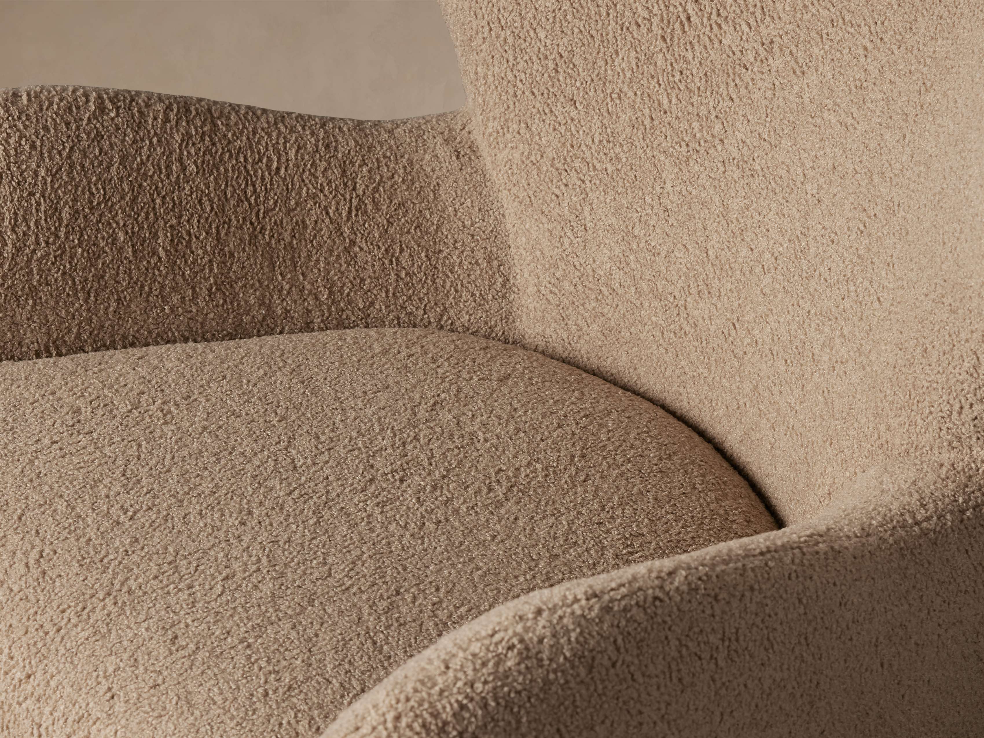 Gemma Swivel Chair