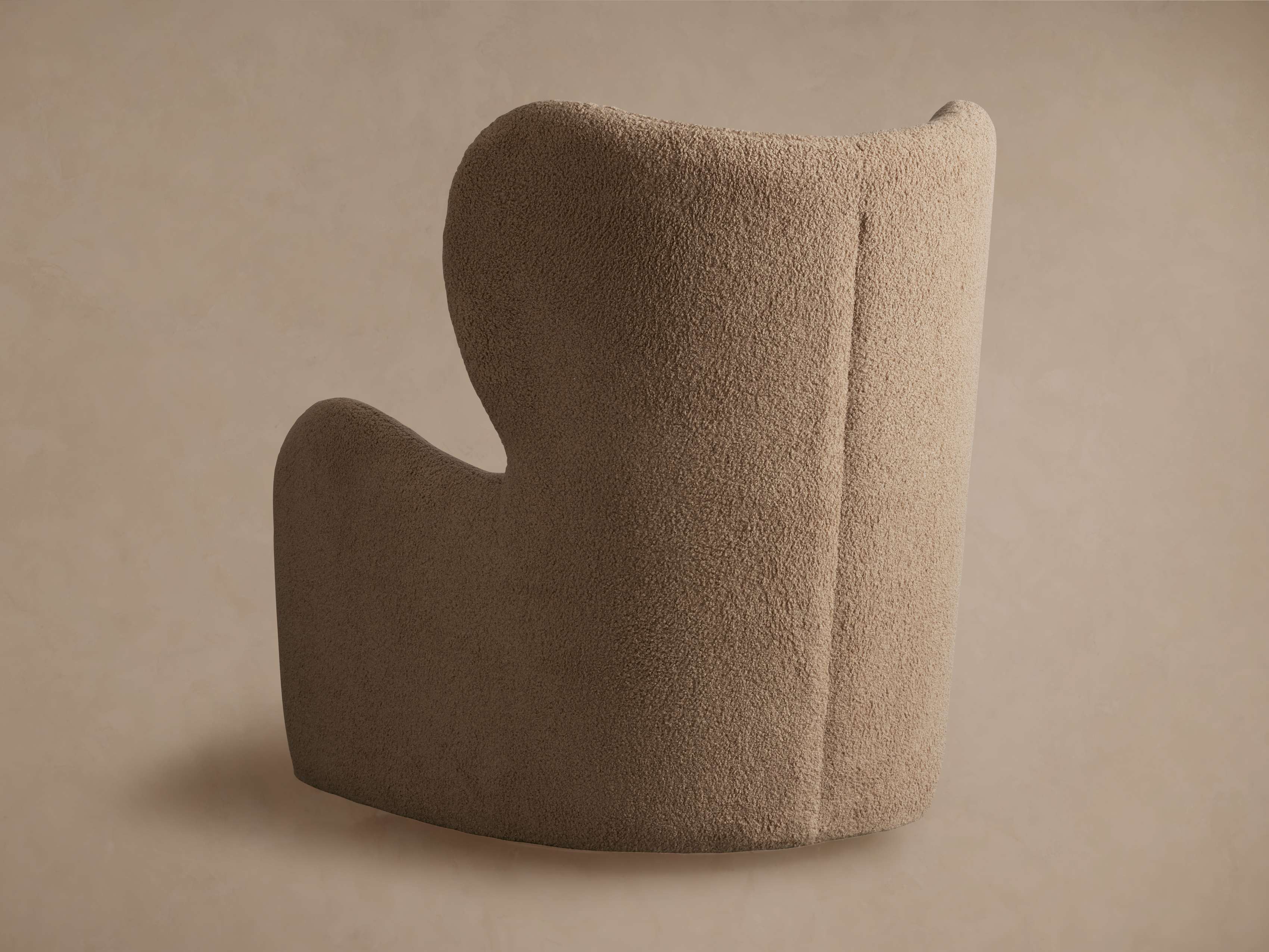 Gemma Swivel Chair