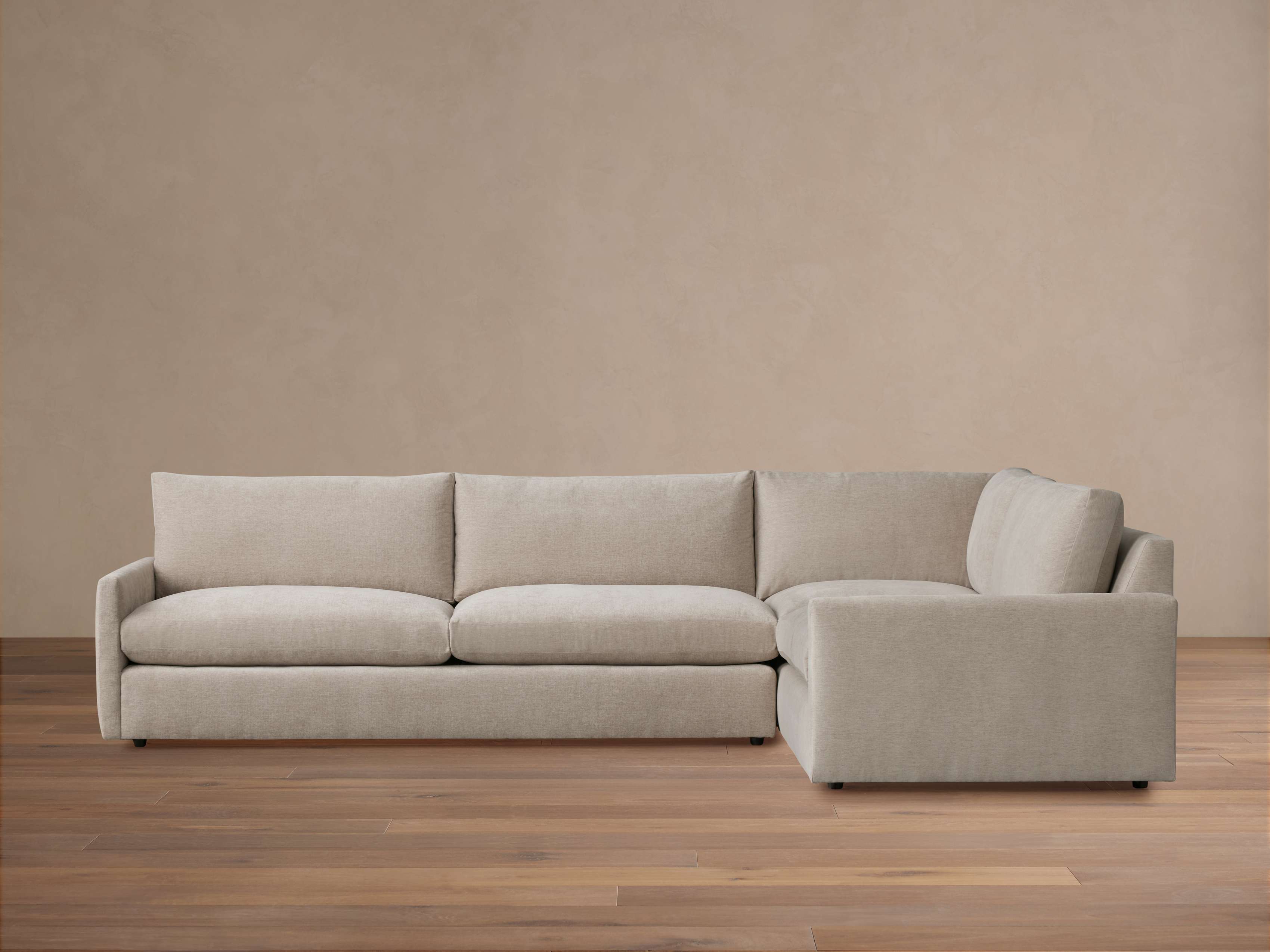 Kipton Two Piece Sectional