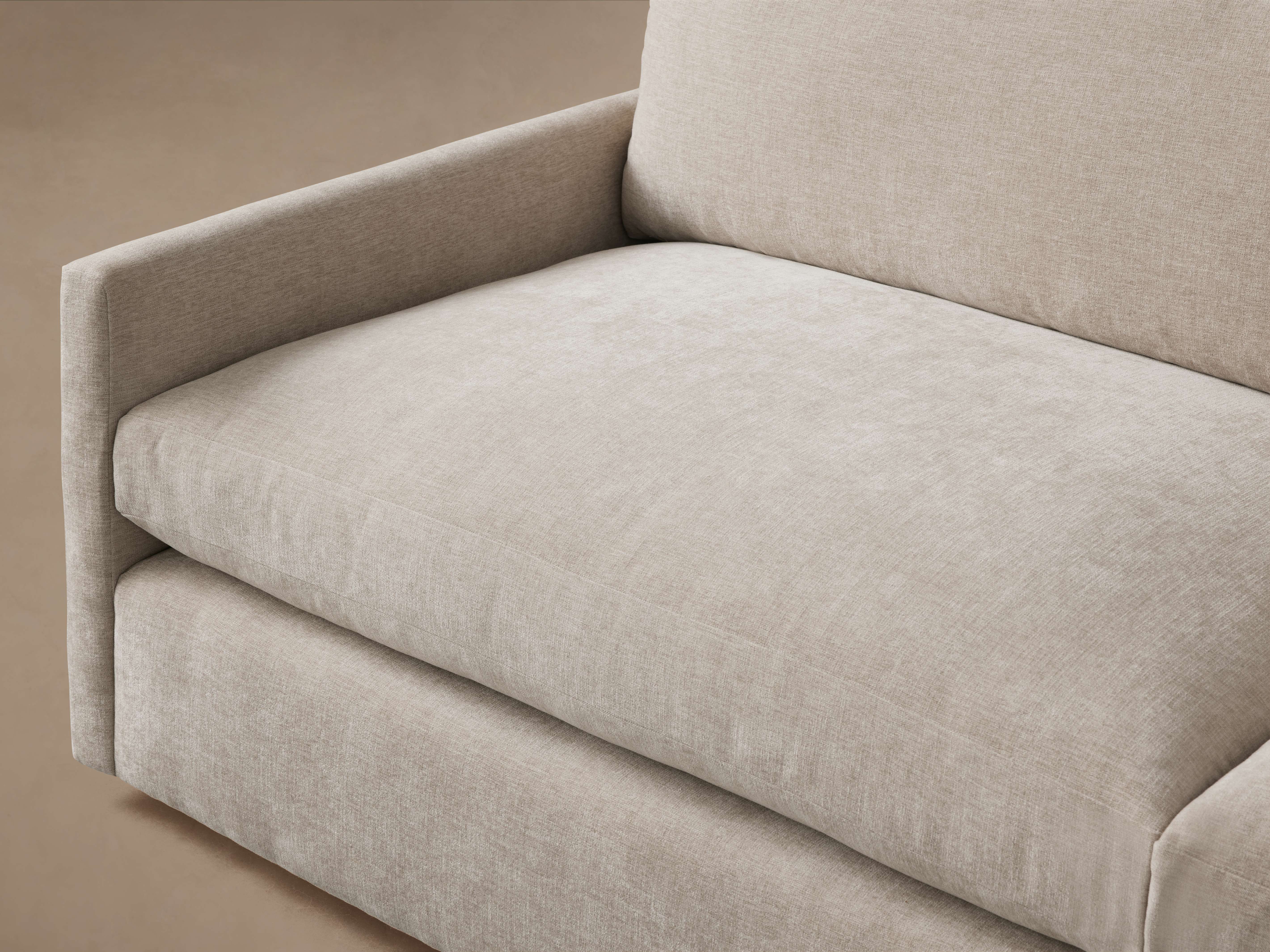 Kipton Two-Piece Sectional - Thumbnail 4