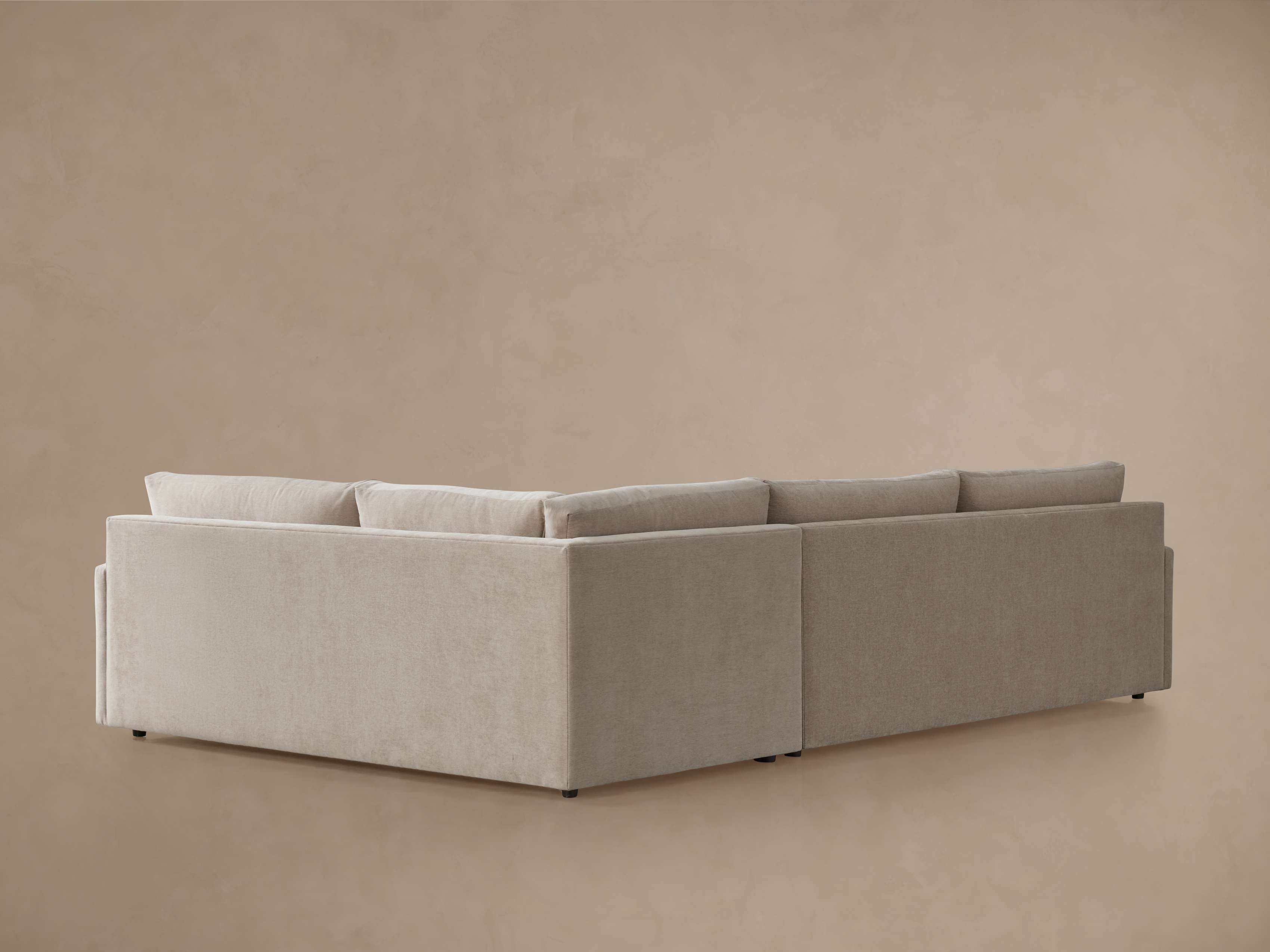 Kipton Two Piece Sectional