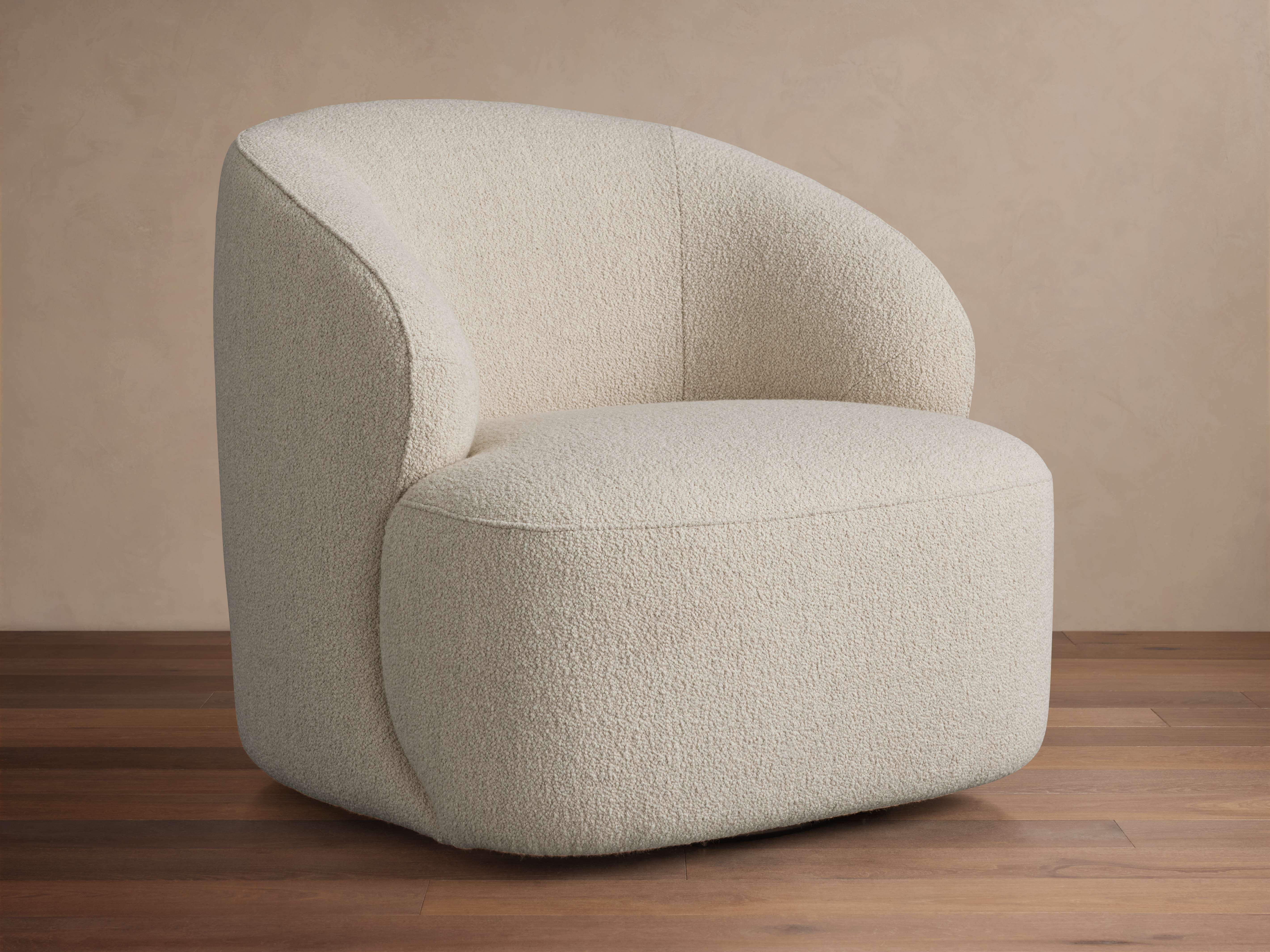 Alonzo Swivel Chair