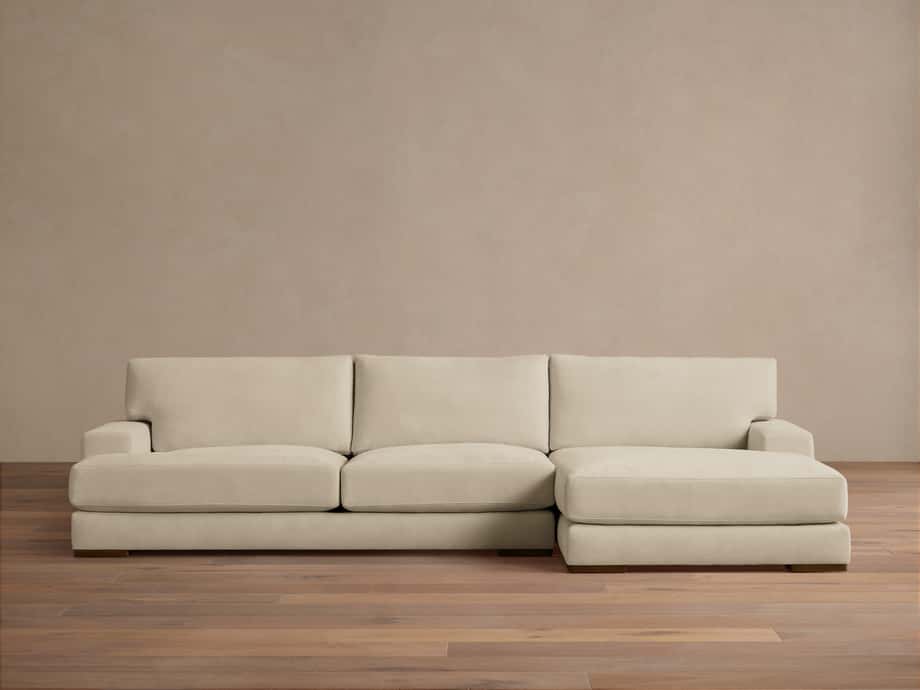 Norwalk Sectional Builder