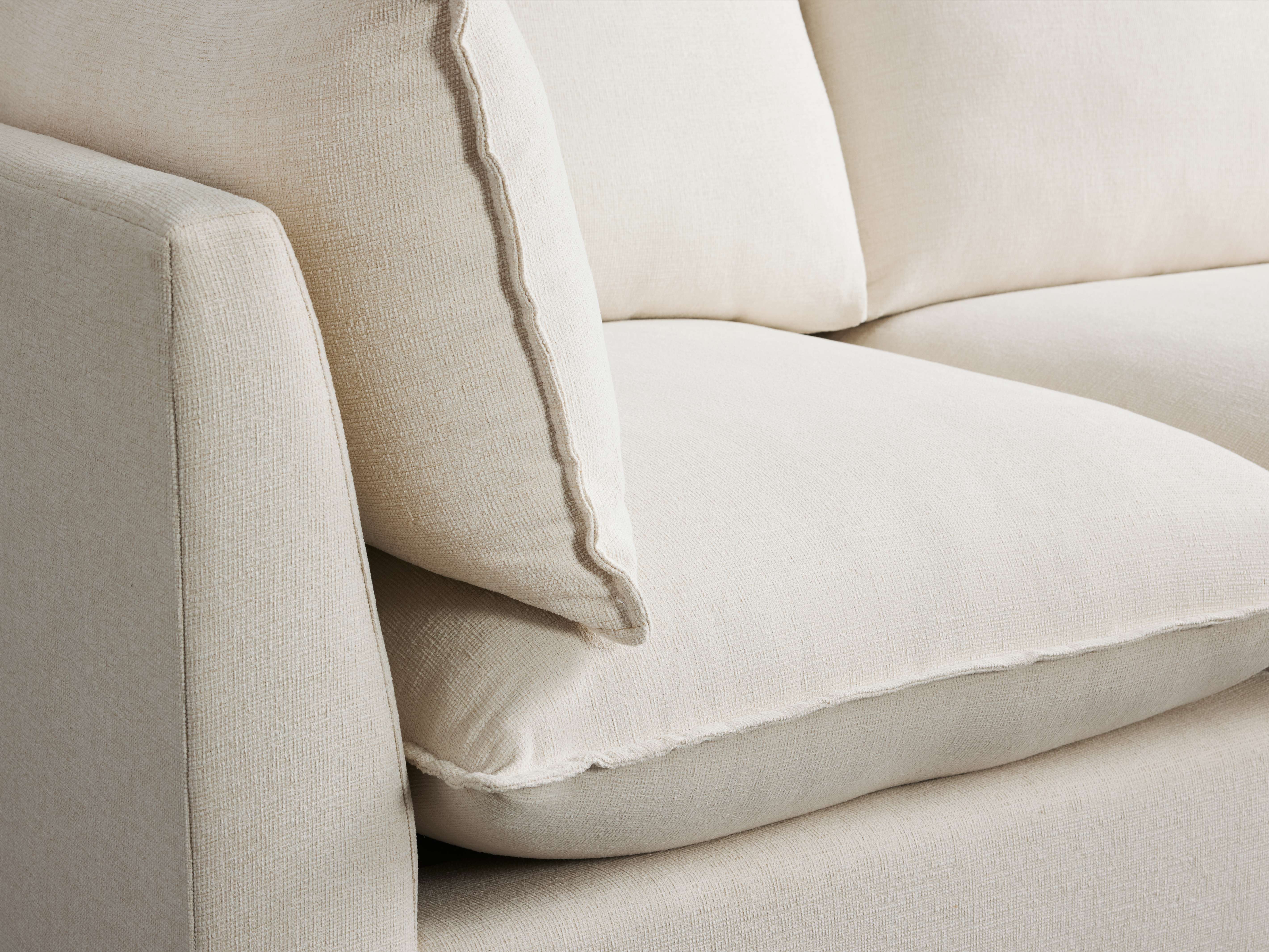 Owen Five-Piece Corner Sectional – Arhaus