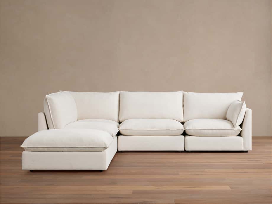 Owen Sectional Builder