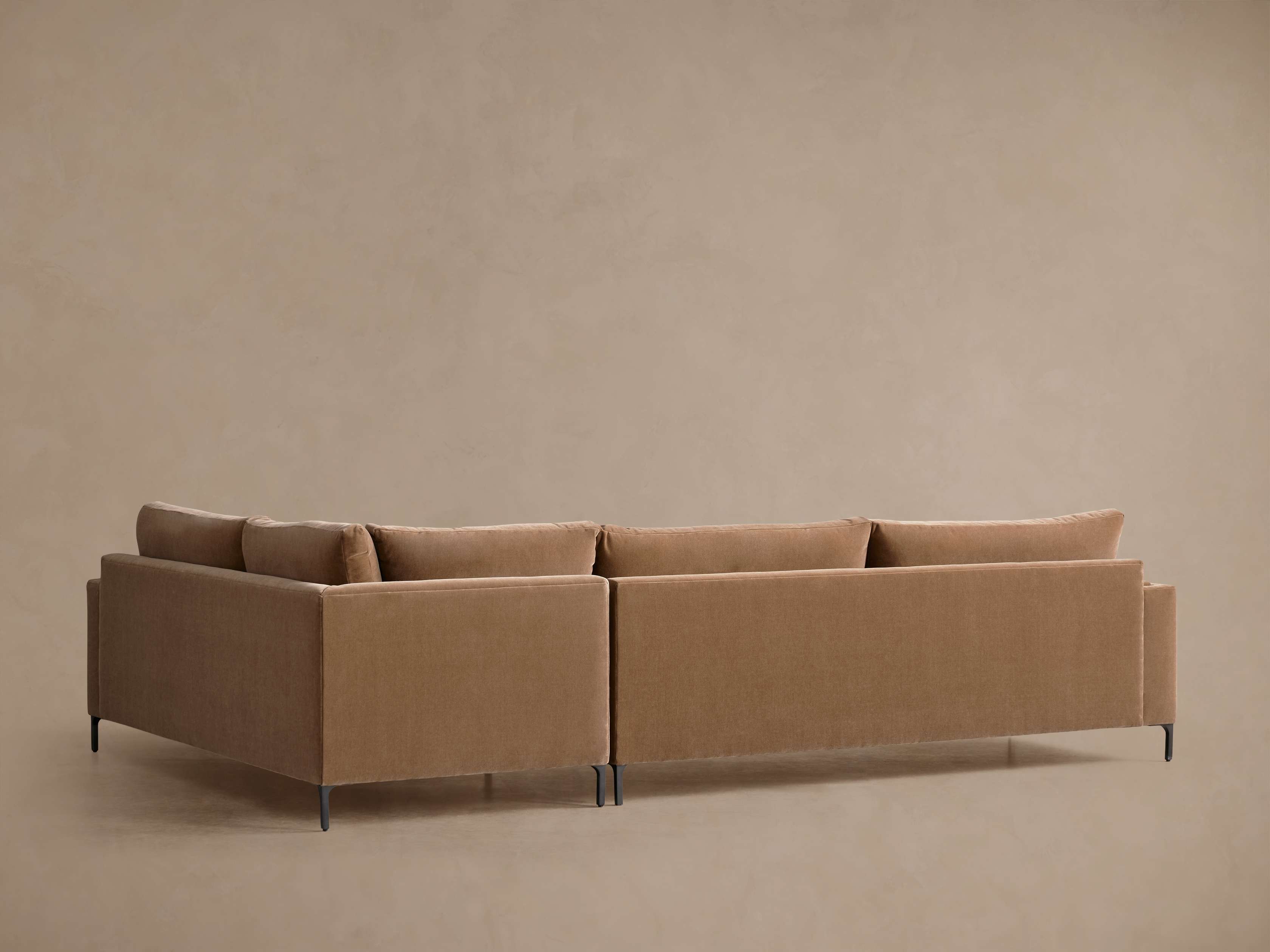 Sumner Three-Piece Corner Sectional