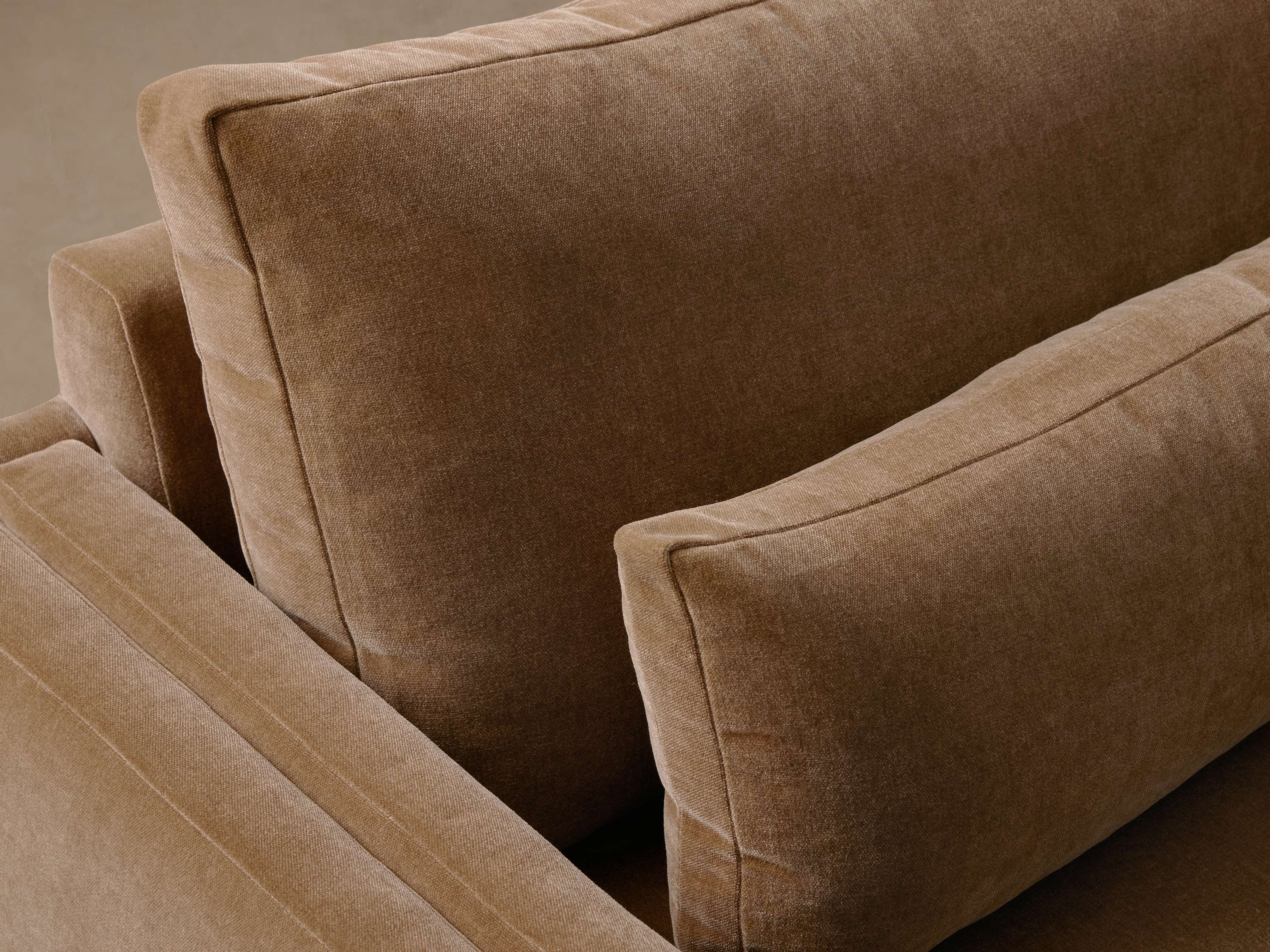 Sumner Three-Piece Corner Sectional