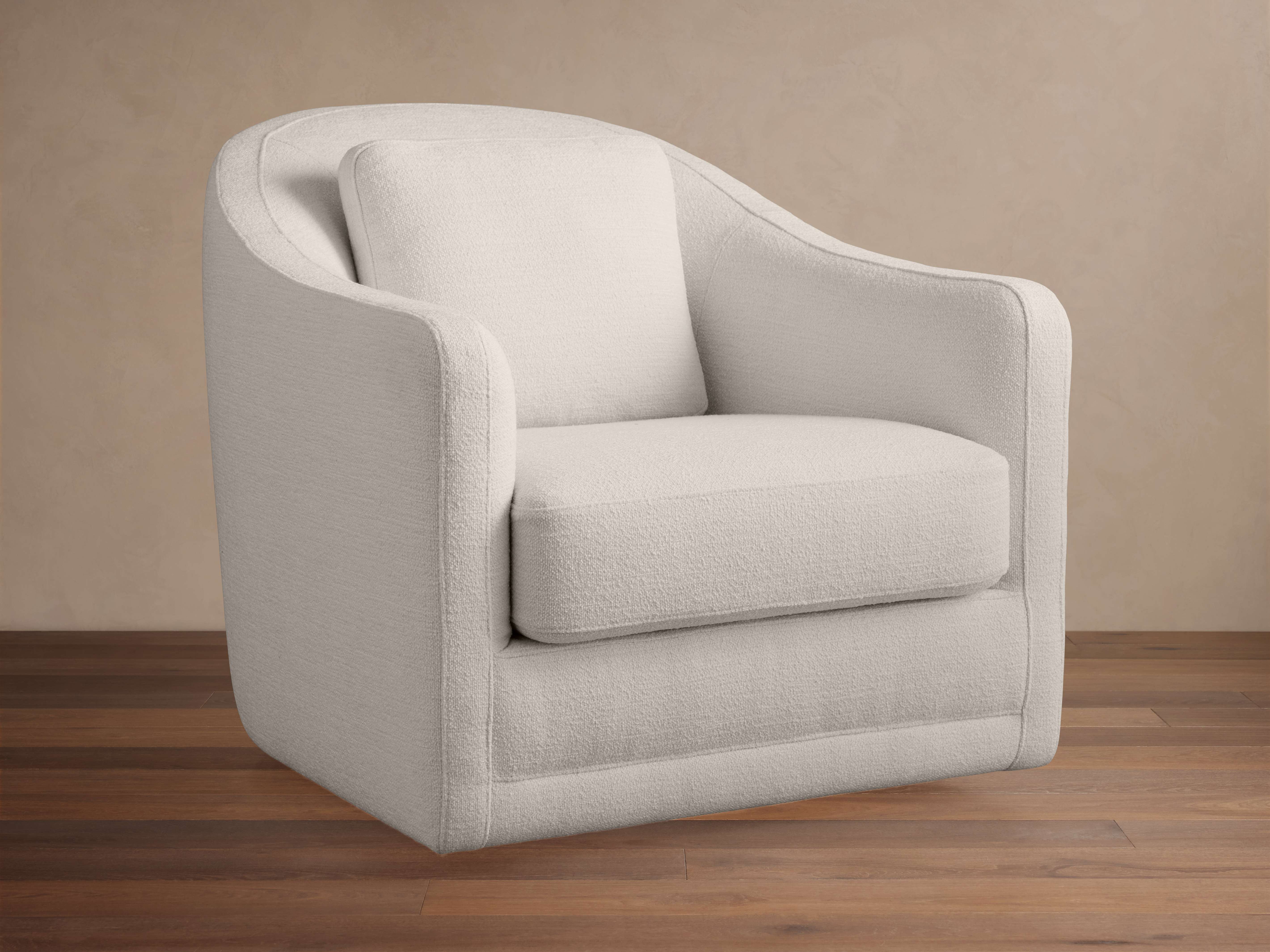 Bianca Swivel Chair