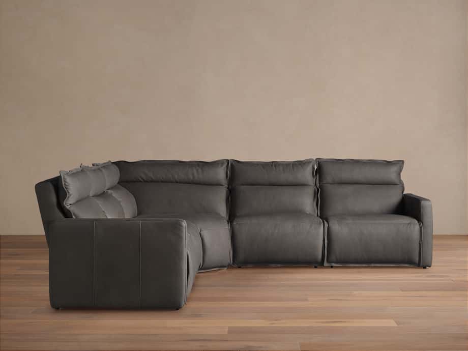 Rowland Sectional Builder