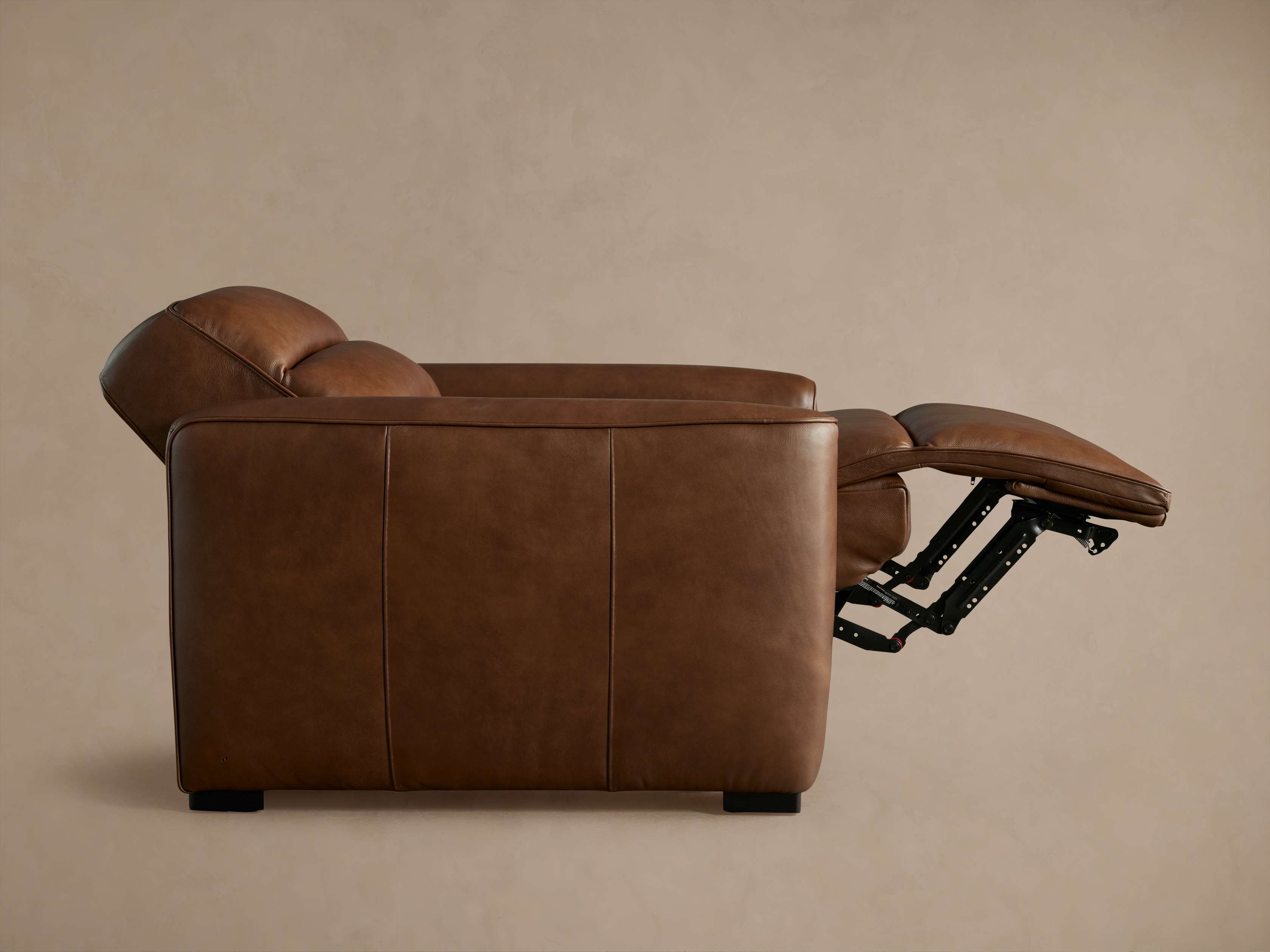 Arhaus Borough Motion Recliner