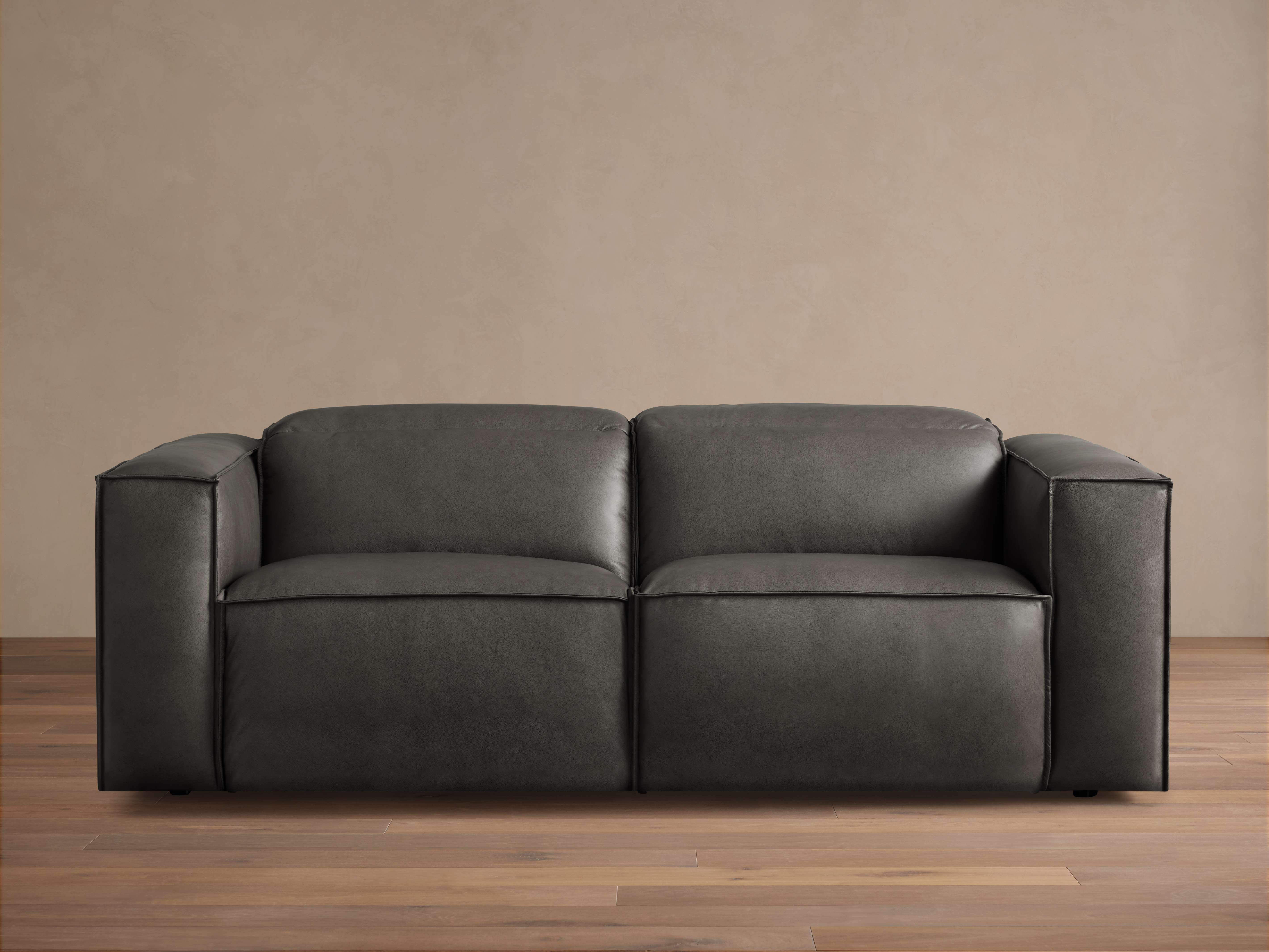 Coburn Two-Piece Motion Sofa - Thumbnail 2