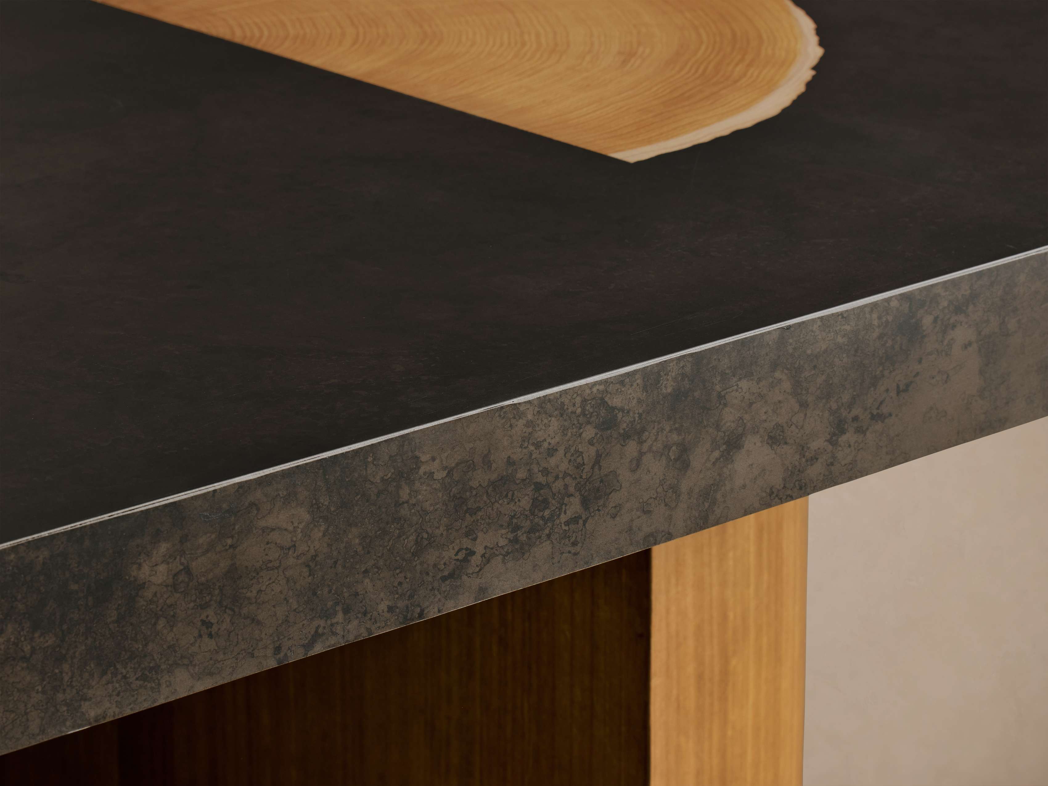 Acacius Oval Dining Table