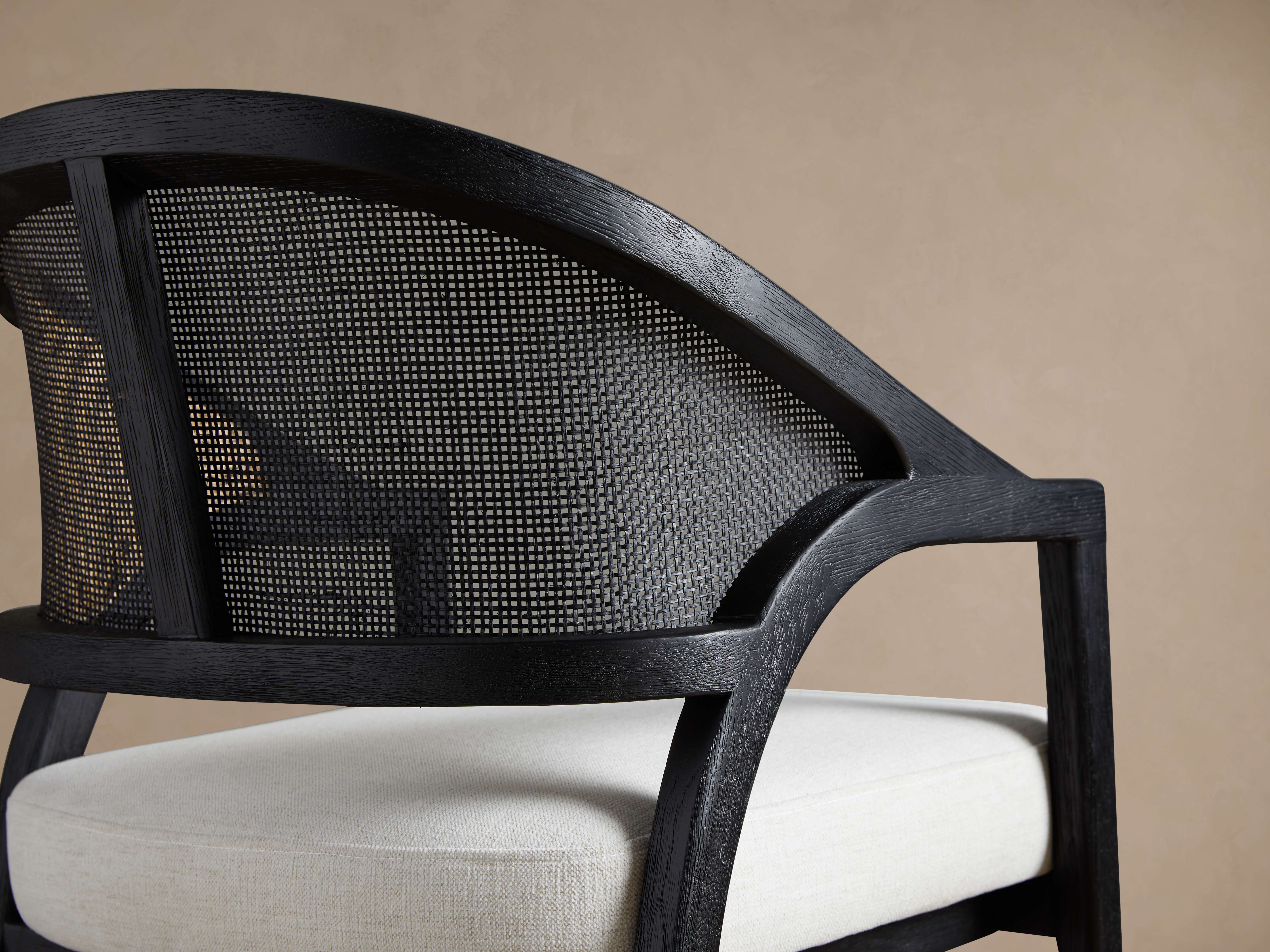 Aimee Dining Arm Chair