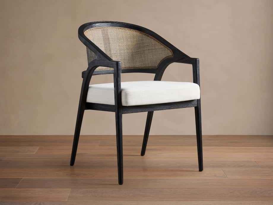 Aimee Dining Arm Chair