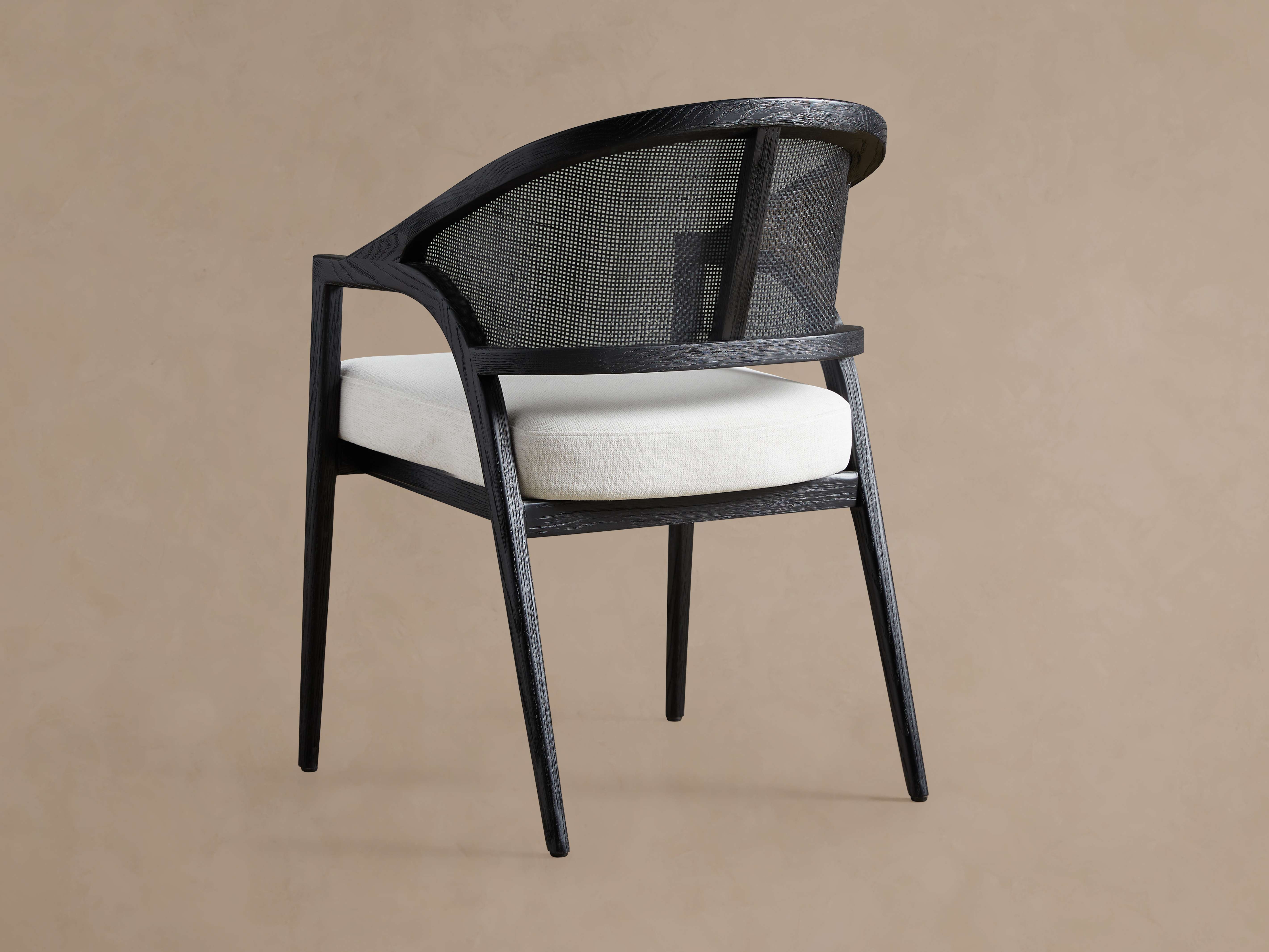 Aimee Dining Arm Chair