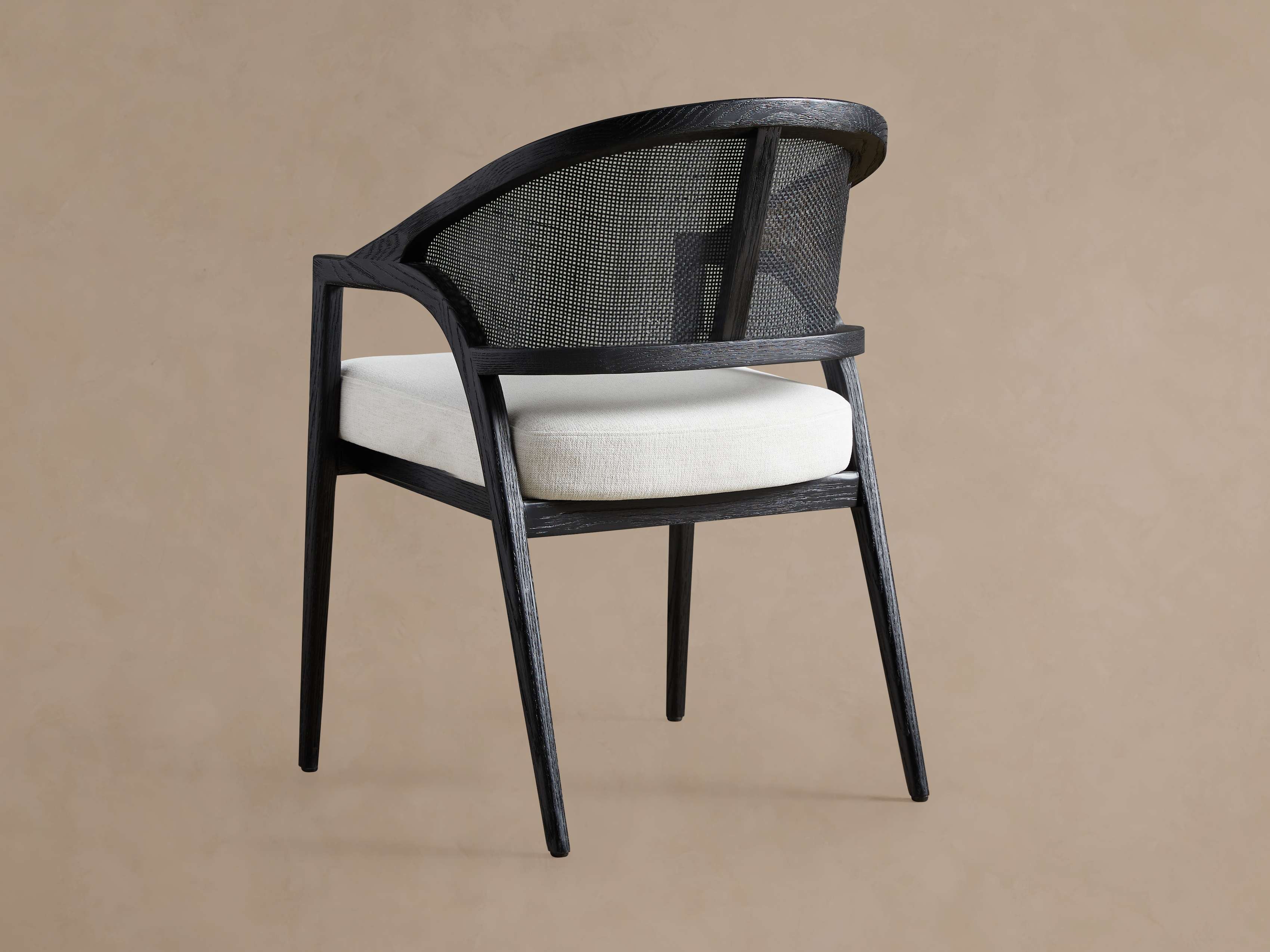 Aimee Dining Arm Chair