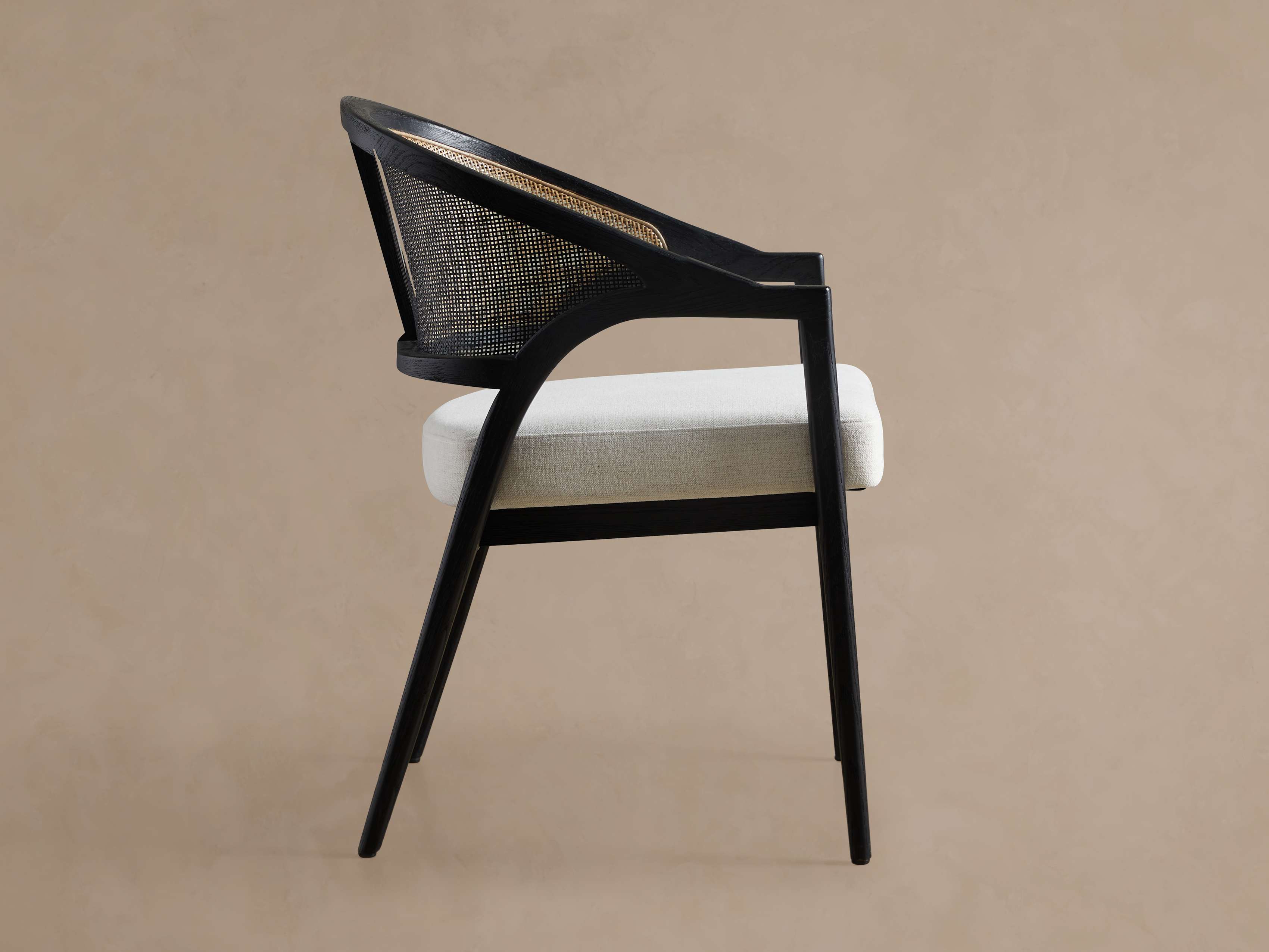 Aimee Dining Arm Chair