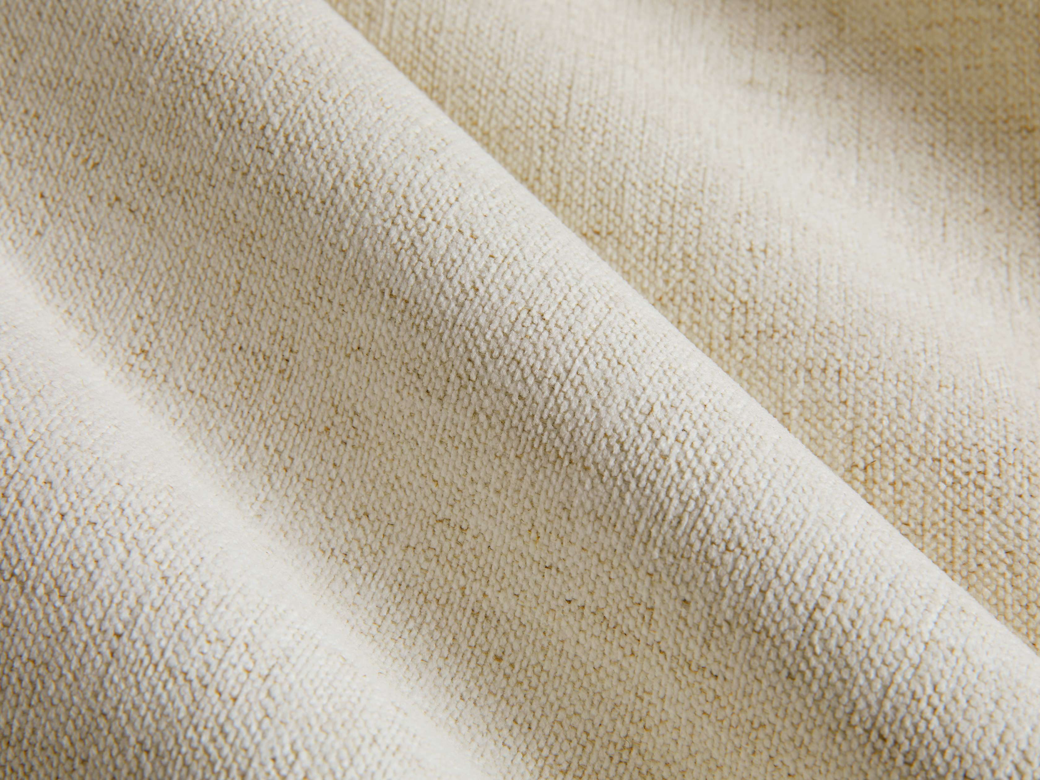 Color Block Sequin Sleeves French Terry Top [Available in SM-L], image size:3360x2520