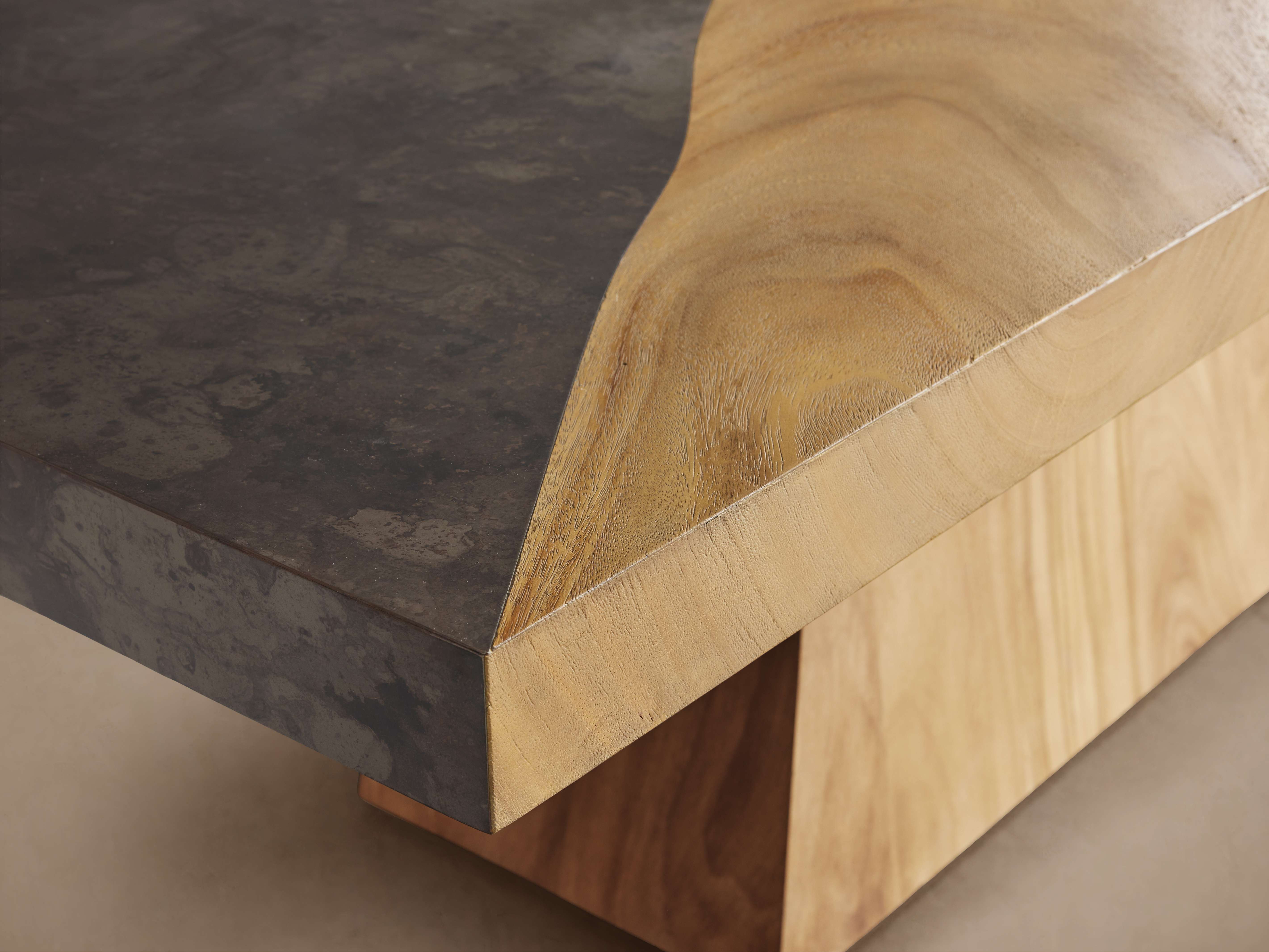 Almeria Dining Table - Thumbnail 3