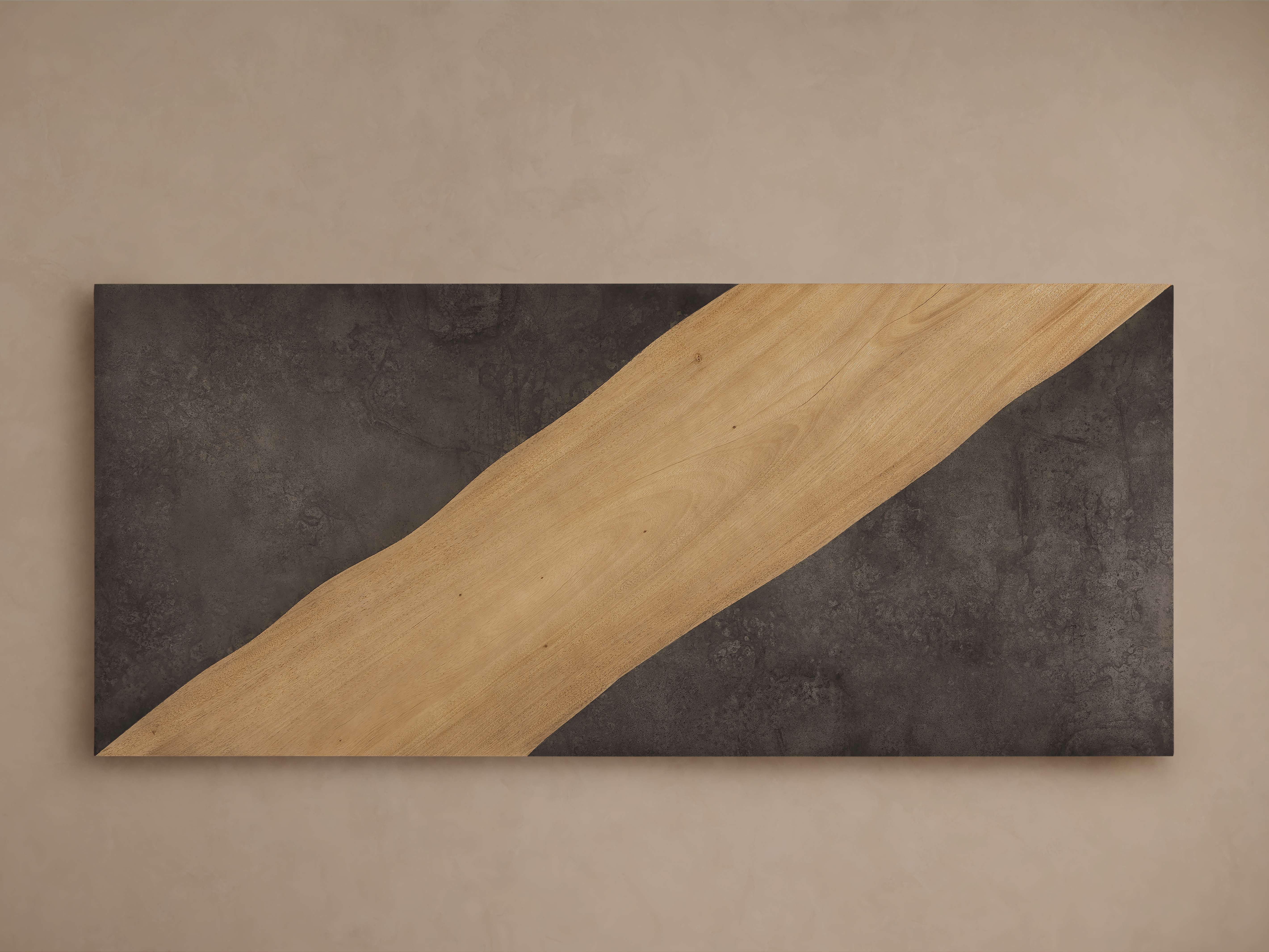 Almeria Dining Table