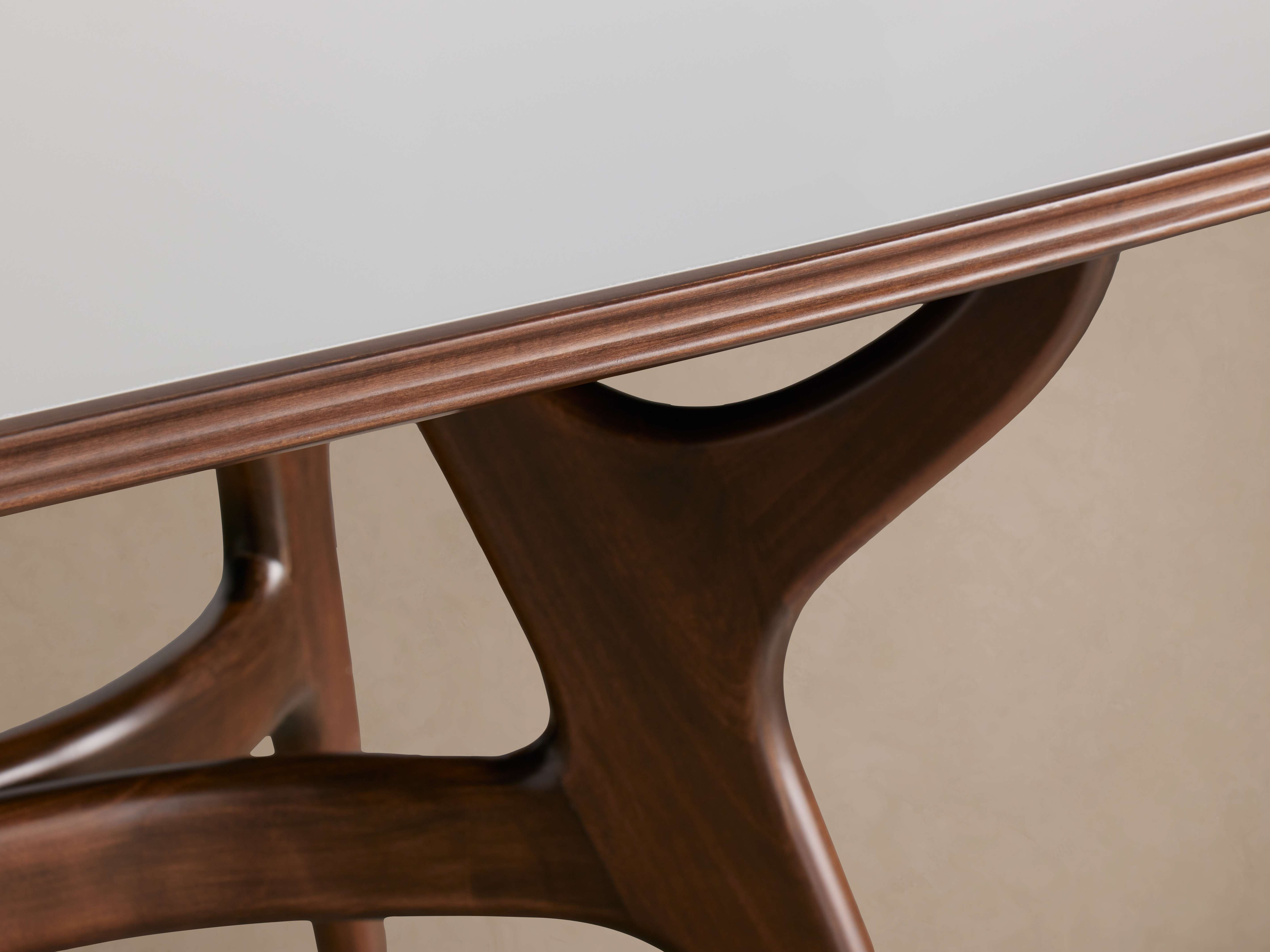 Ambra Dining Table - Thumbnail 3