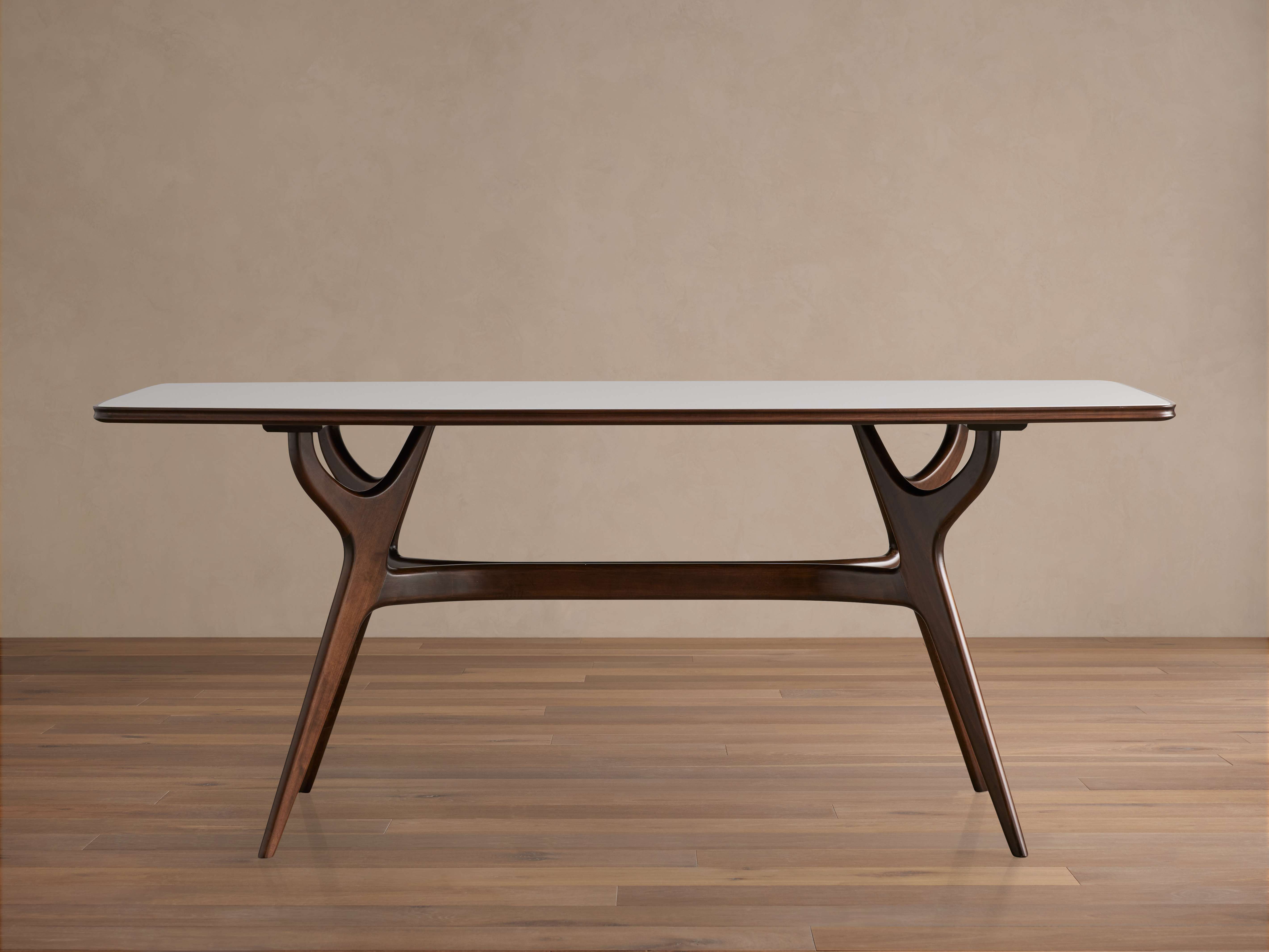 Ambra Dining Table - Thumbnail 2