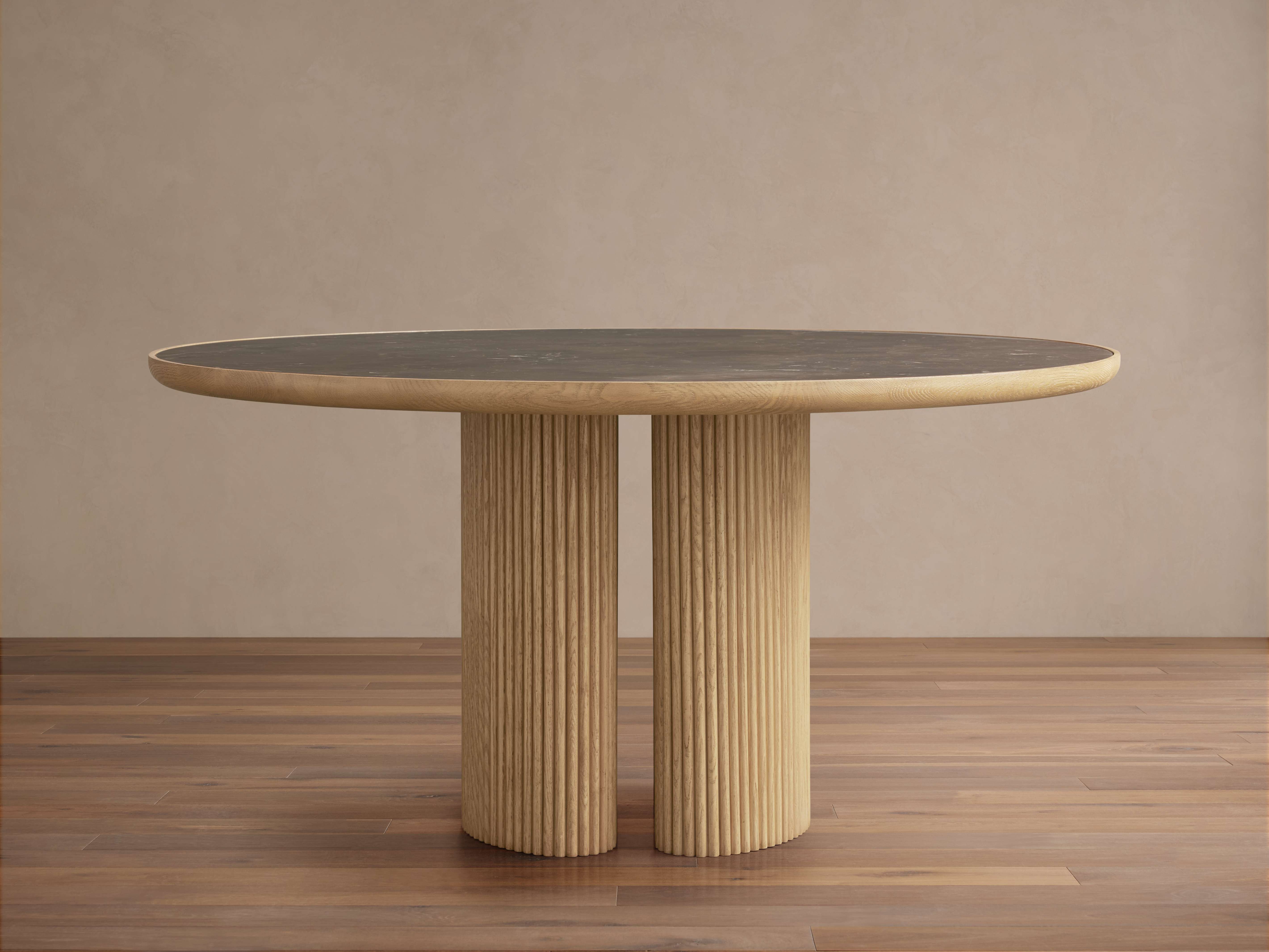 Astor Dining Table - Thumbnail 4