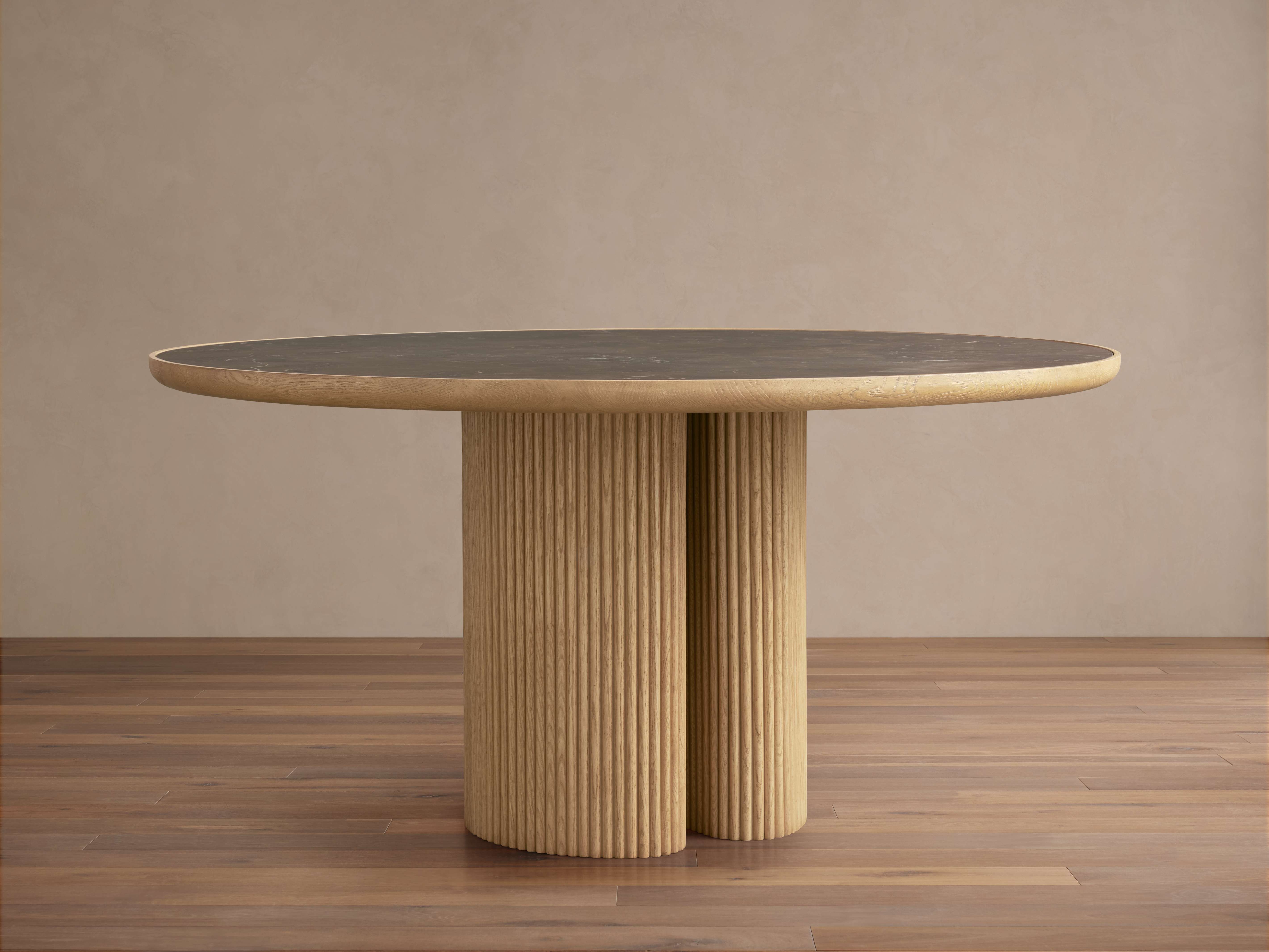Astor Dining Table - Thumbnail 3