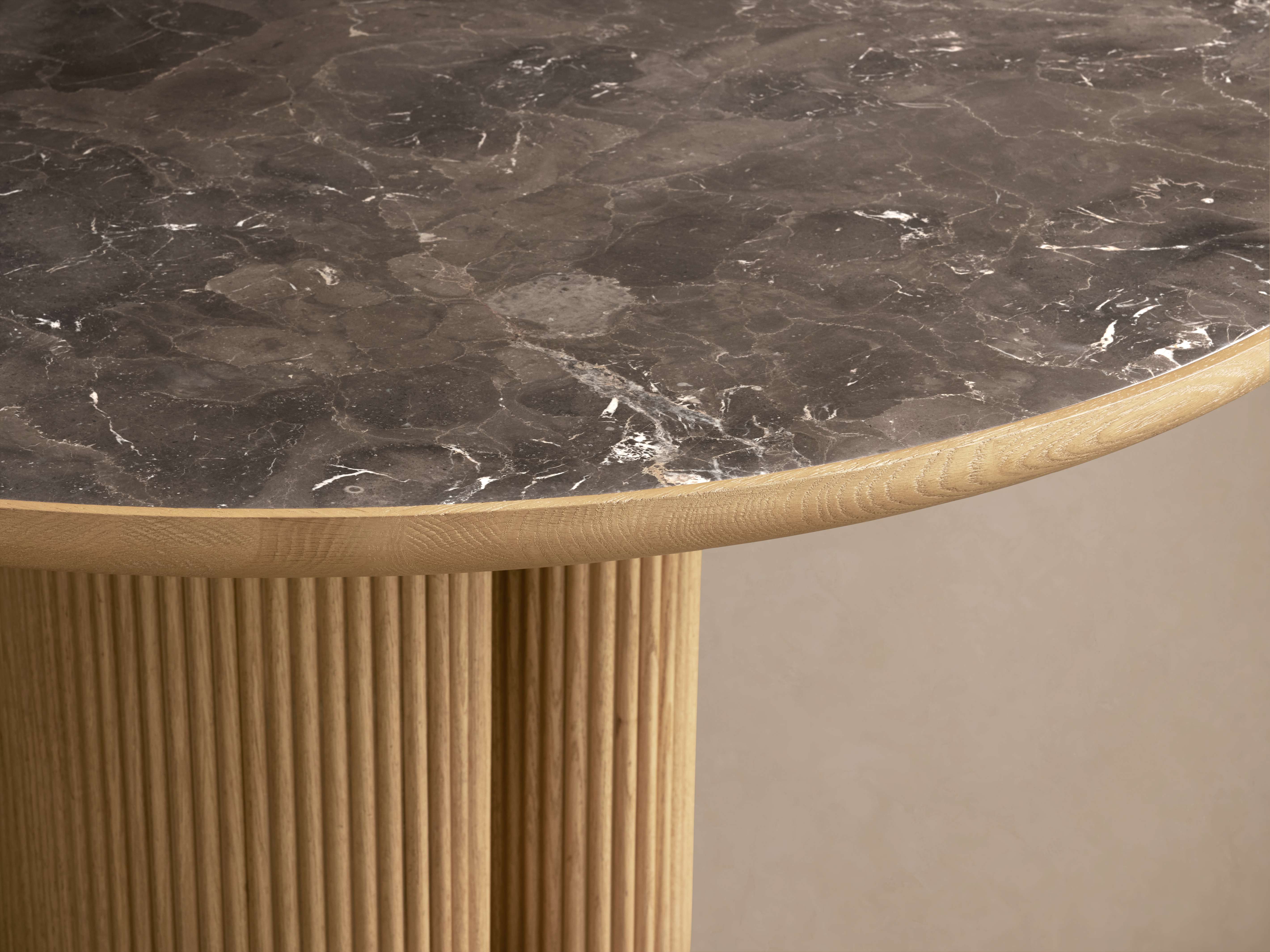 Astor Dining Table - Thumbnail 5