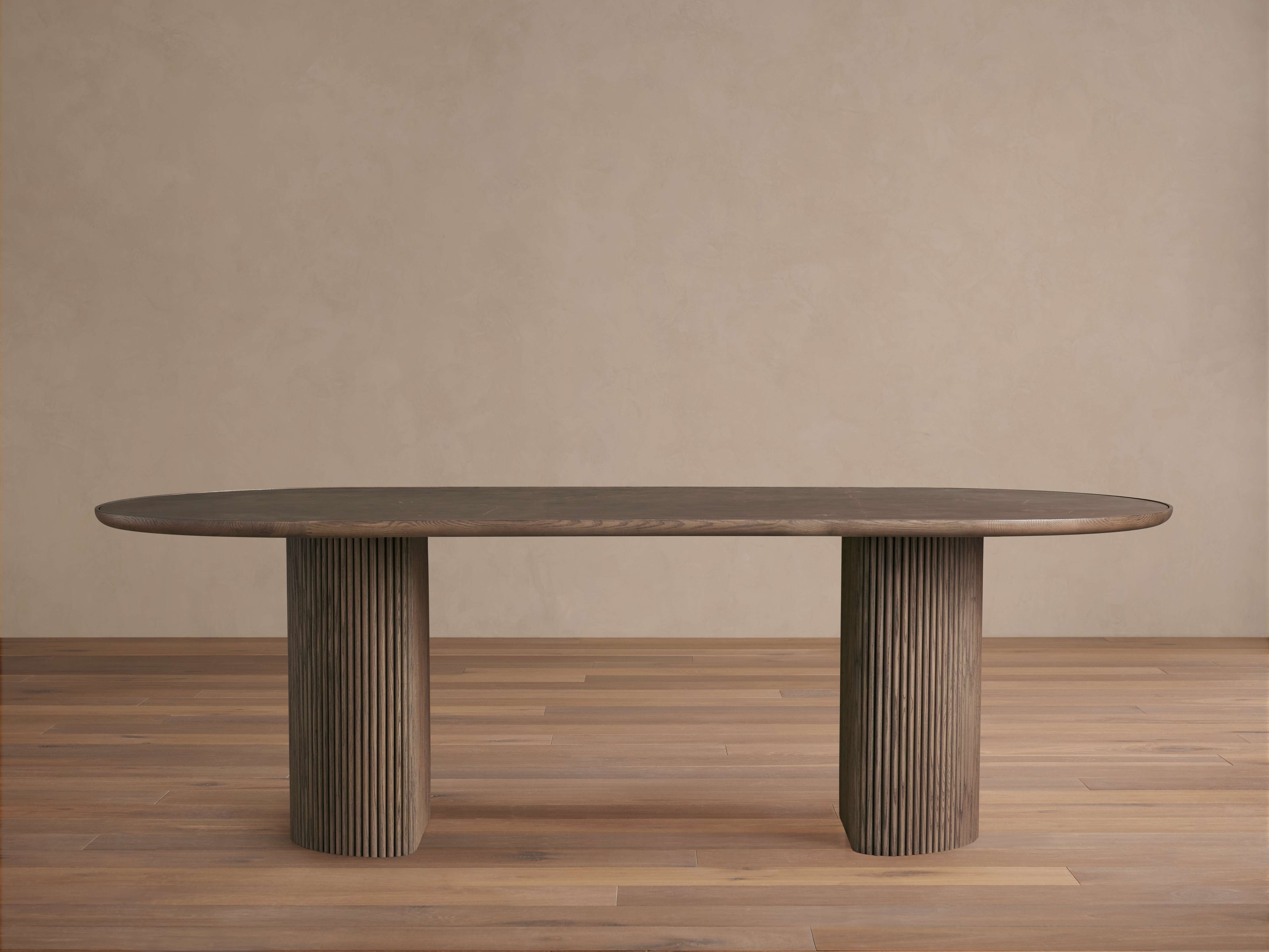 Astor Dining Table