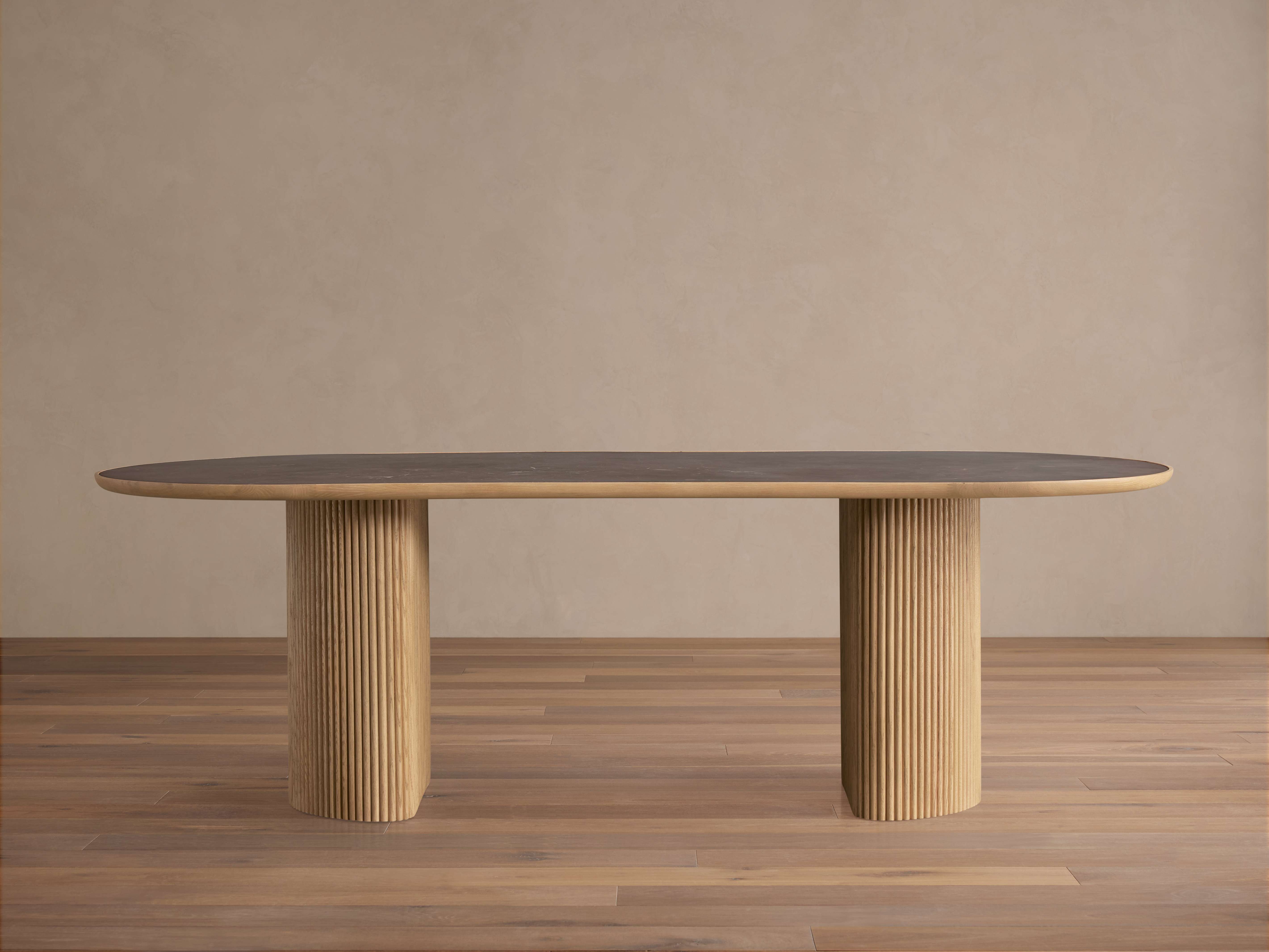 Astor Dining Table