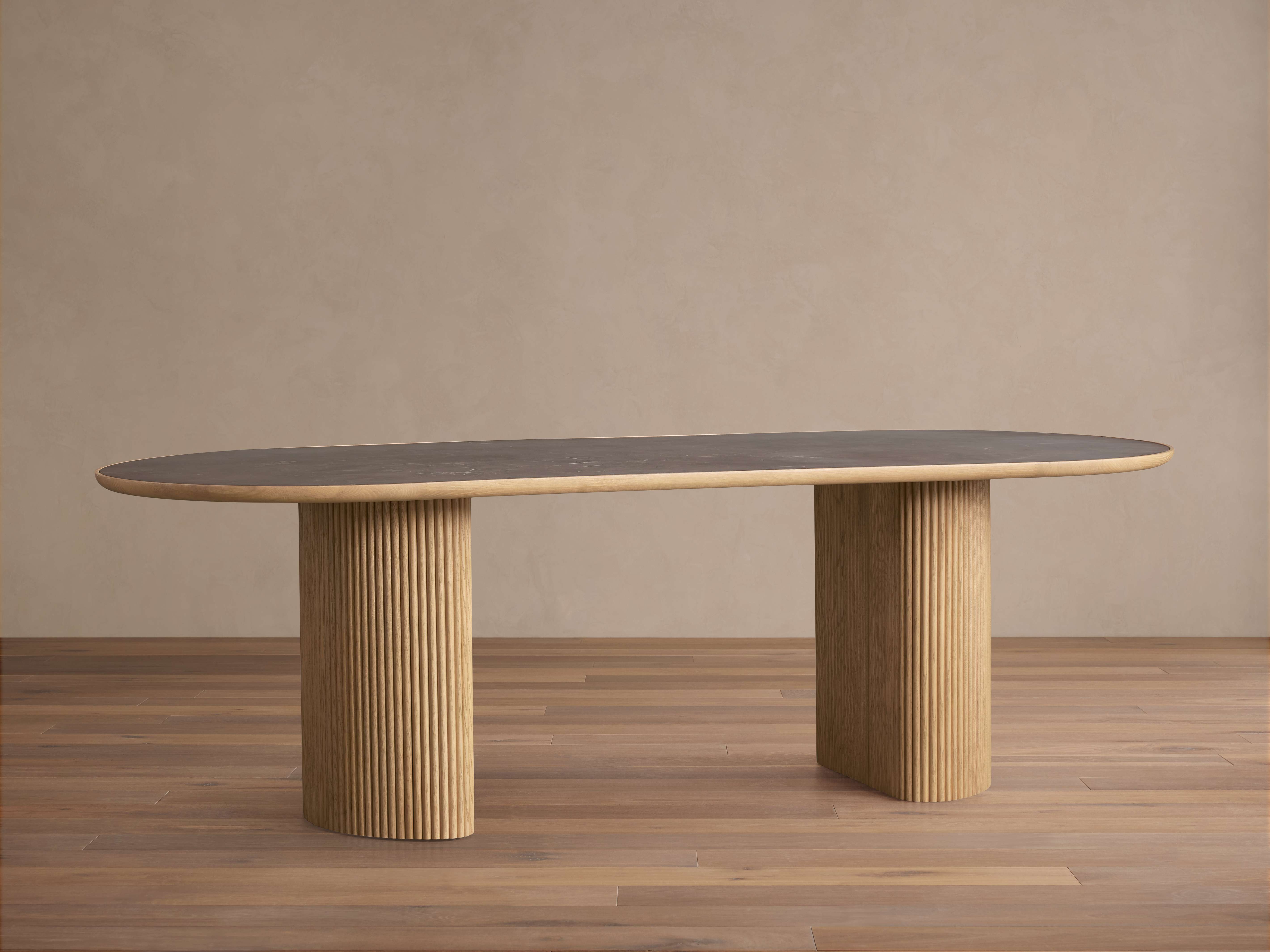 Astor Dining Table