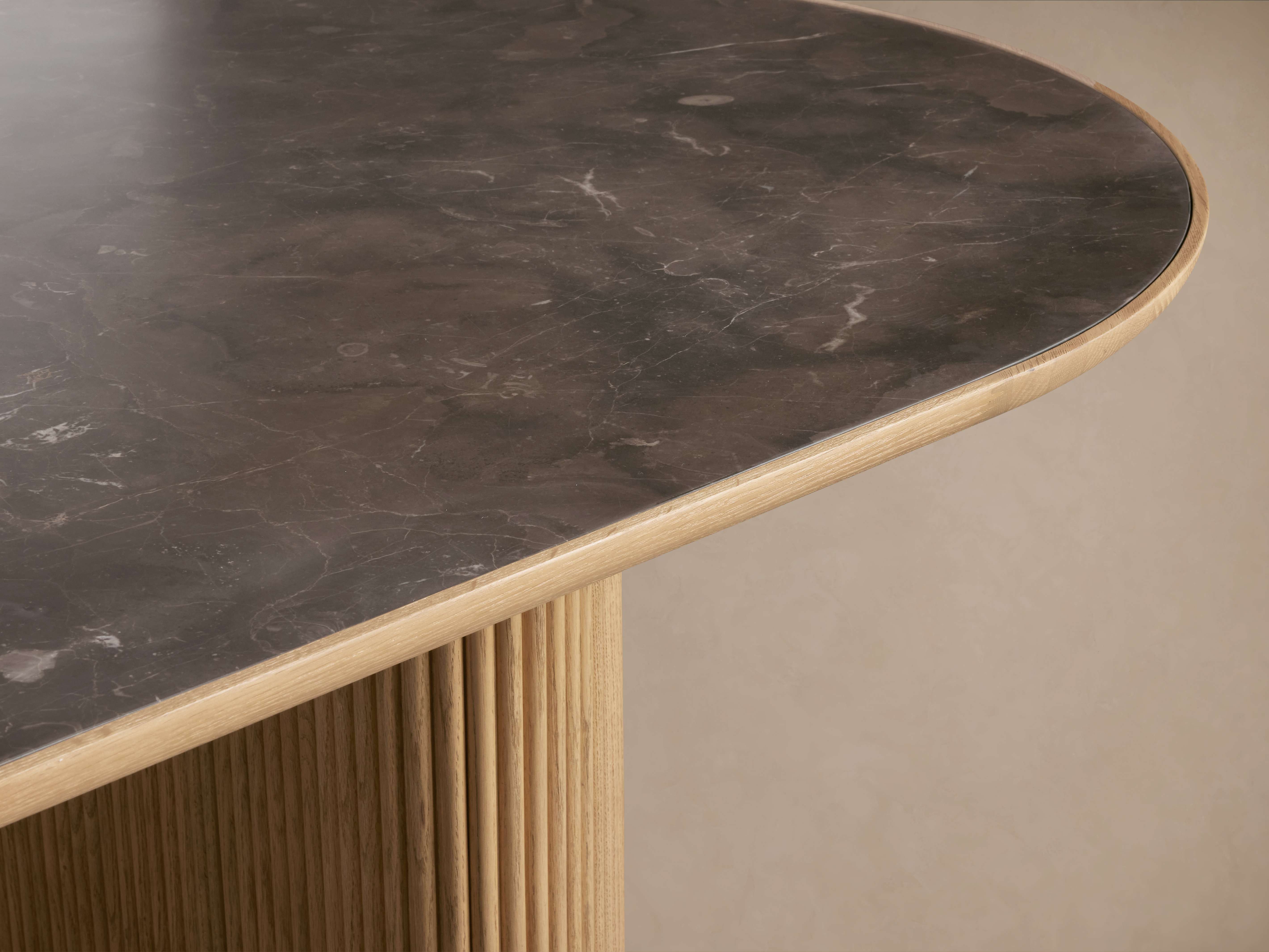 Astor Dining Table