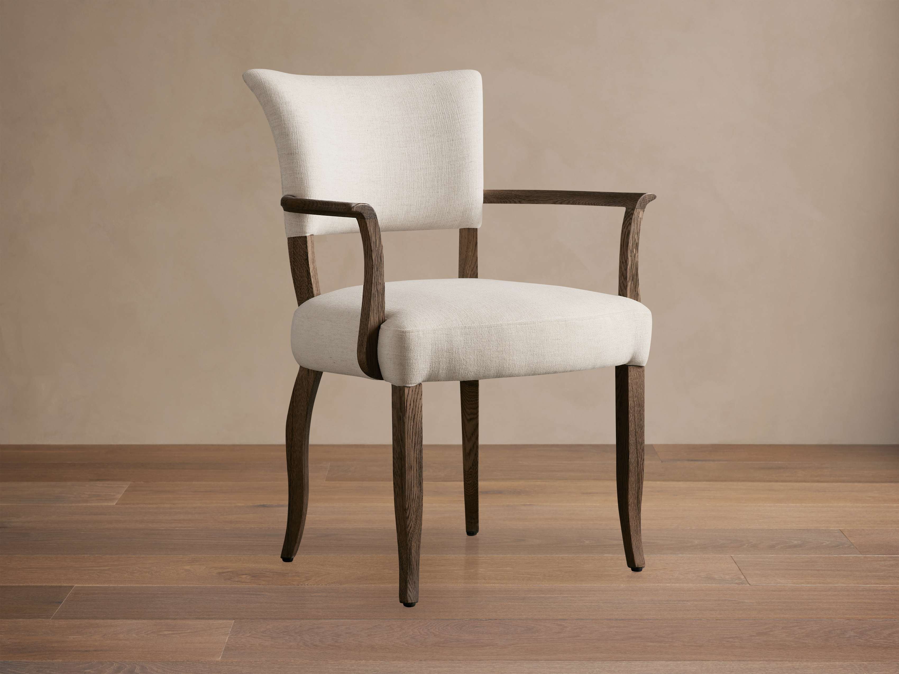 Birgette Dining Arm Chair