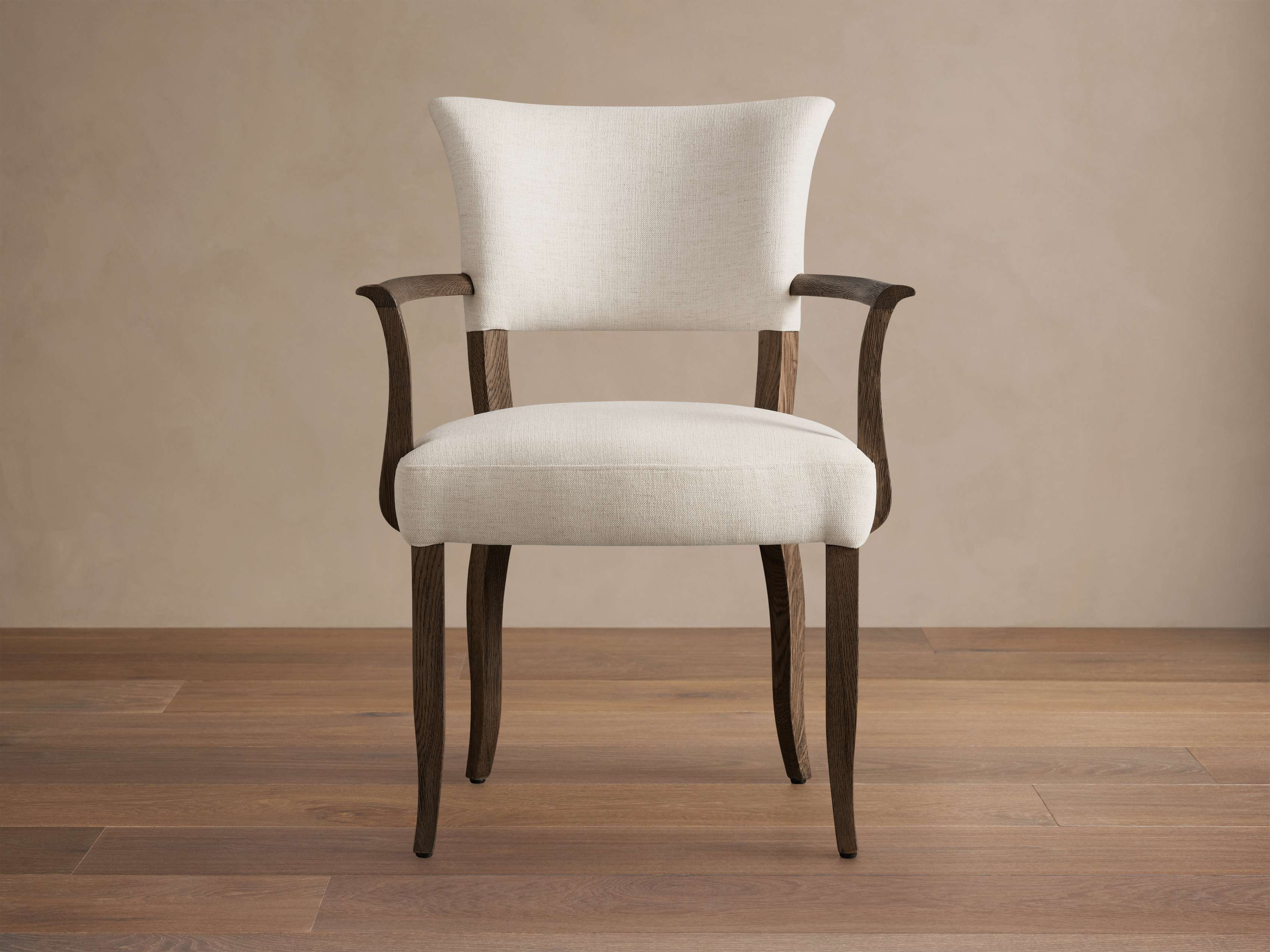 Birgette Dining Arm Chair