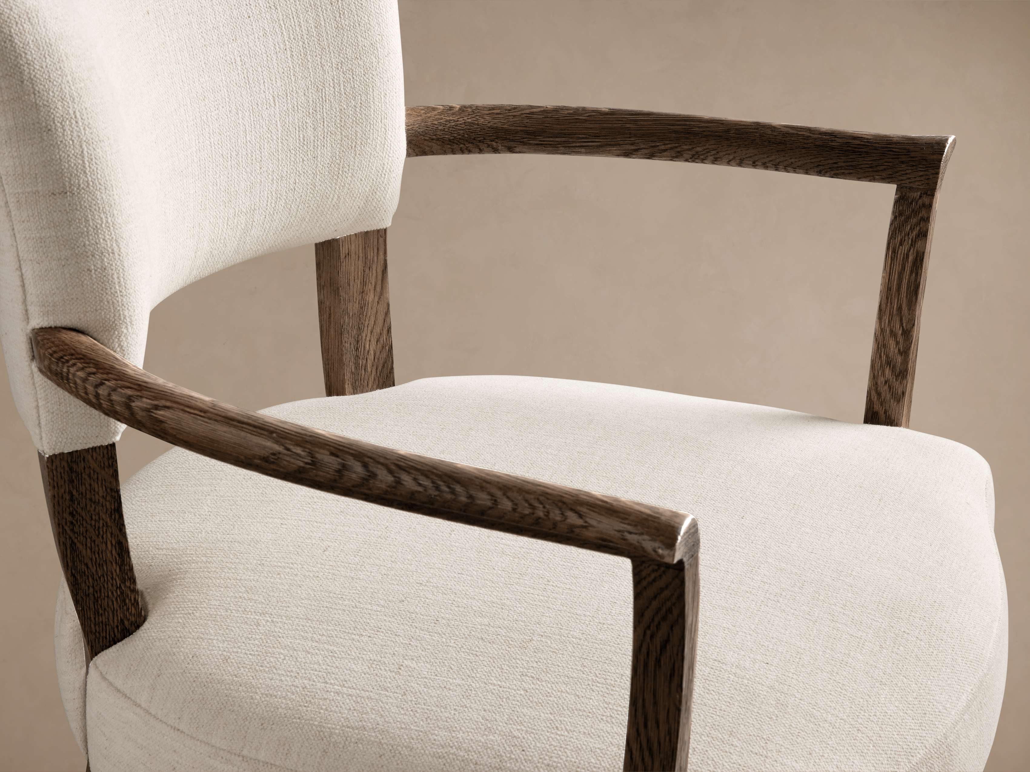 Birgette Dining Arm Chair