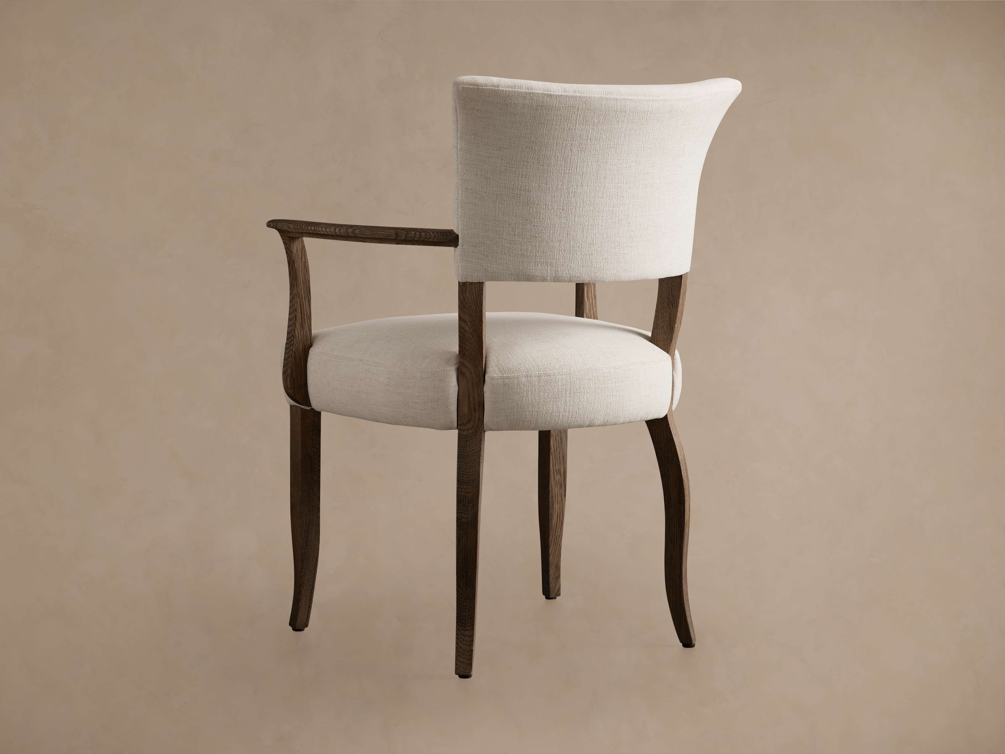 Birgette Dining Arm Chair