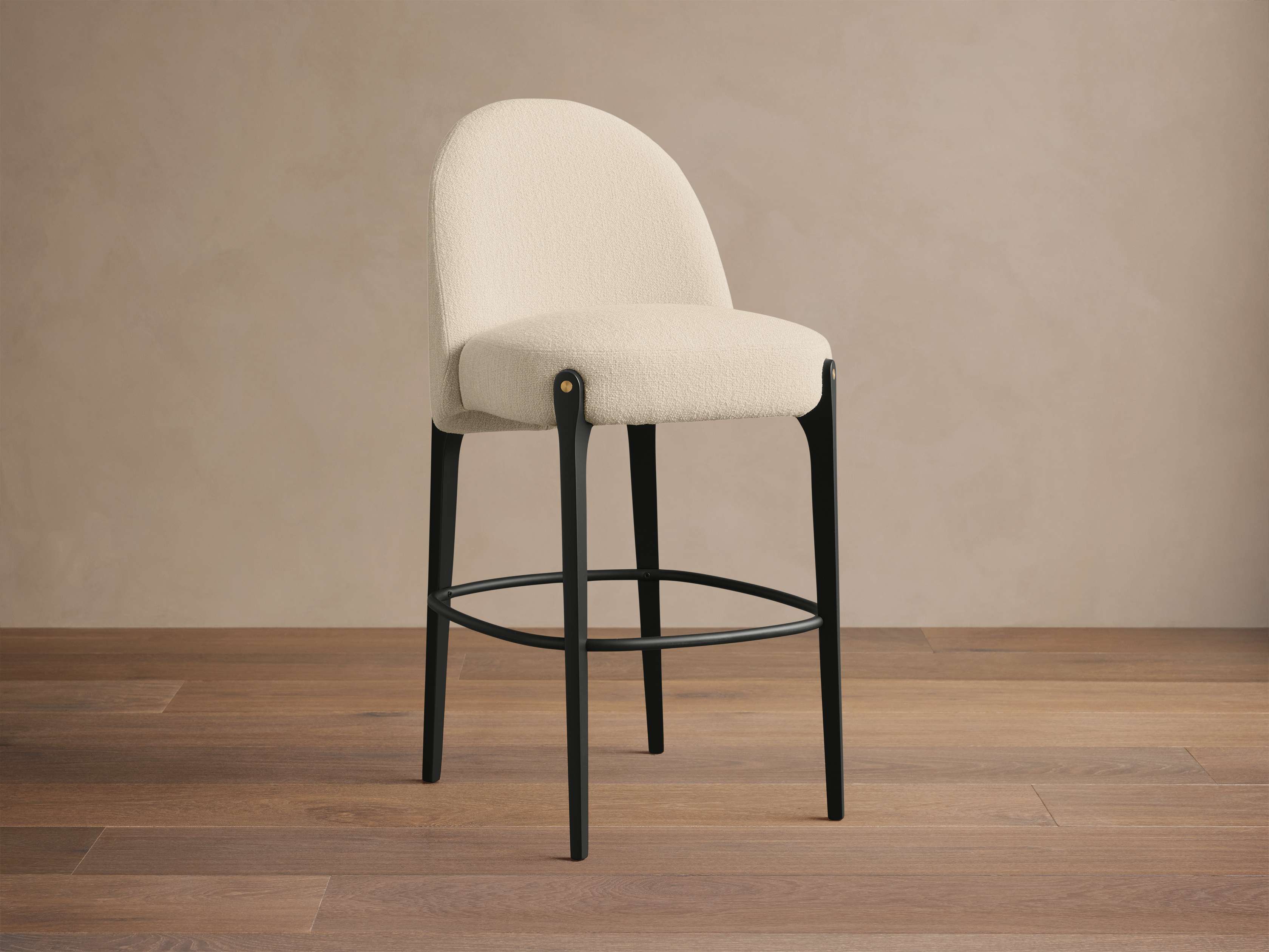 Arhaus Bottoni Stool