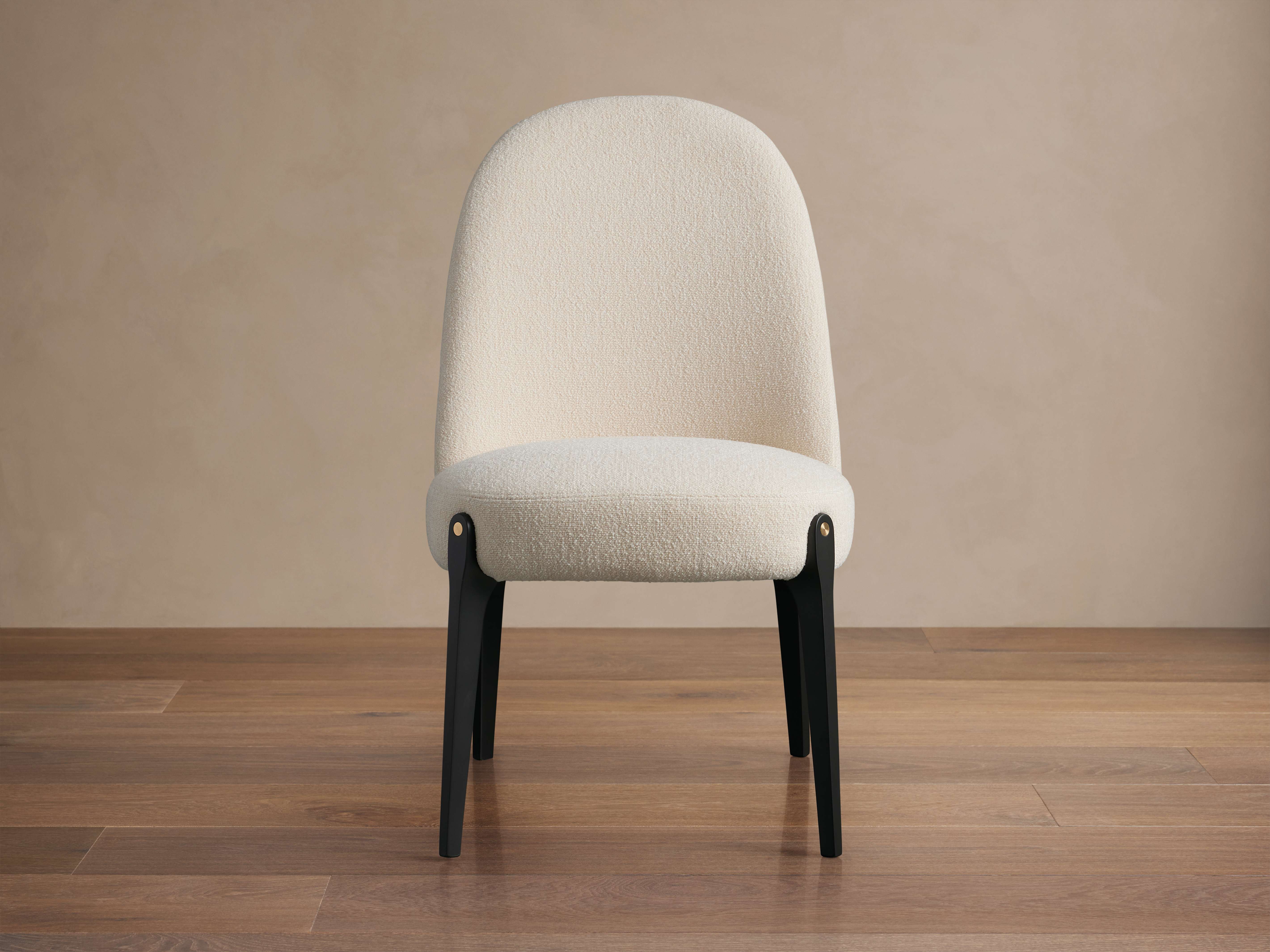 Bottoni Dining Chair - Thumbnail 2