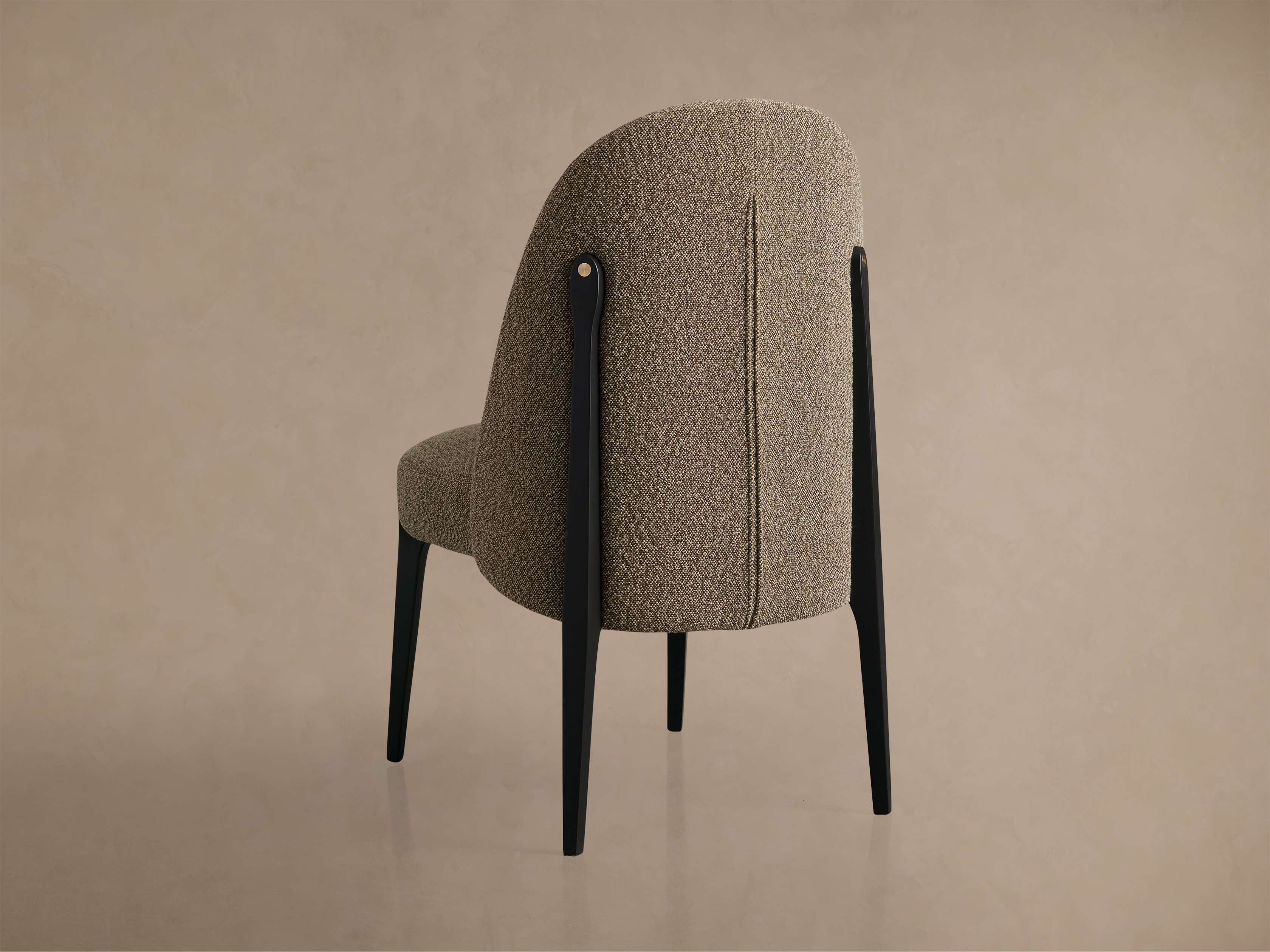 Bottoni Dining Chair