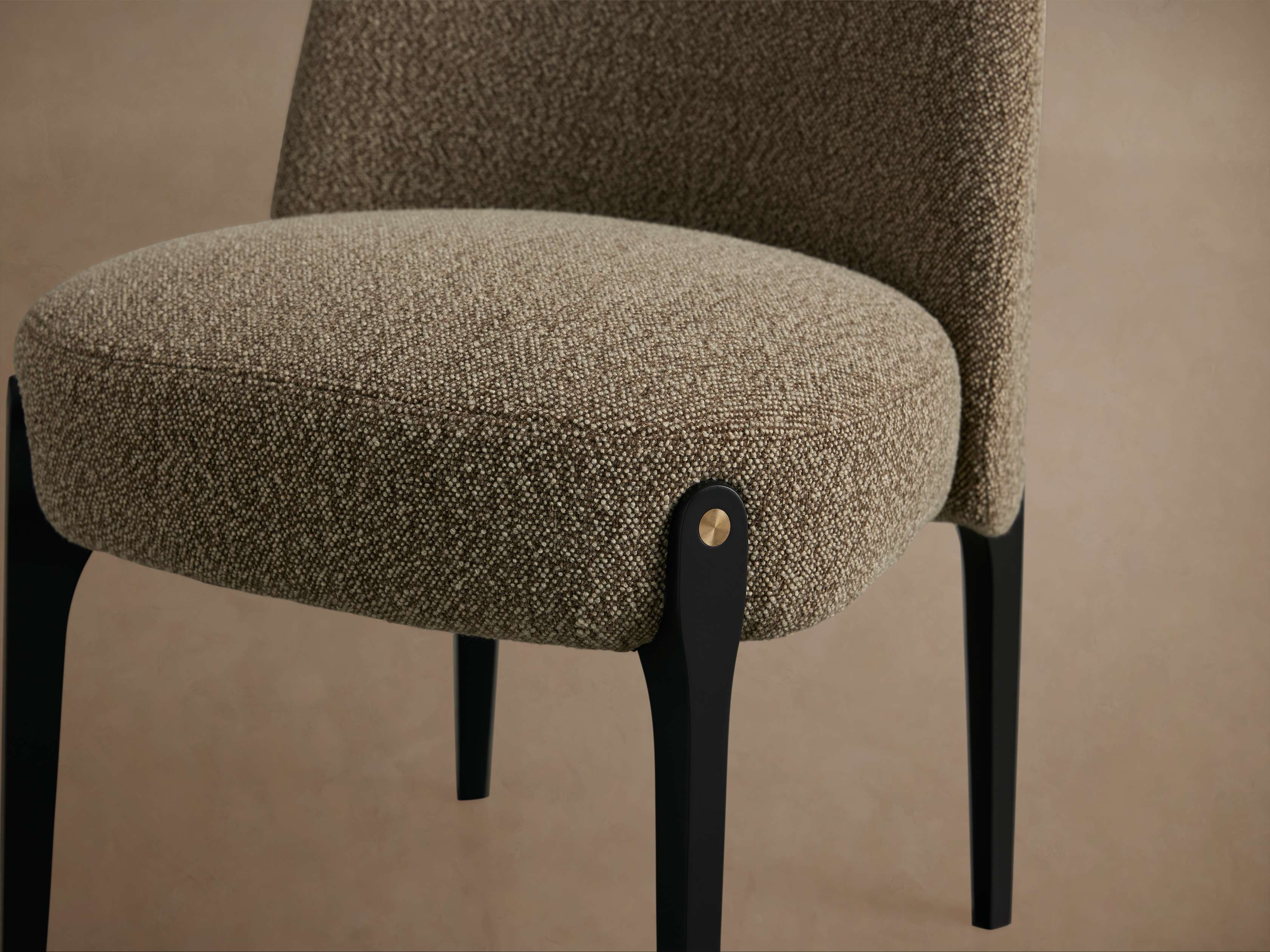 Bottoni Dining Chair