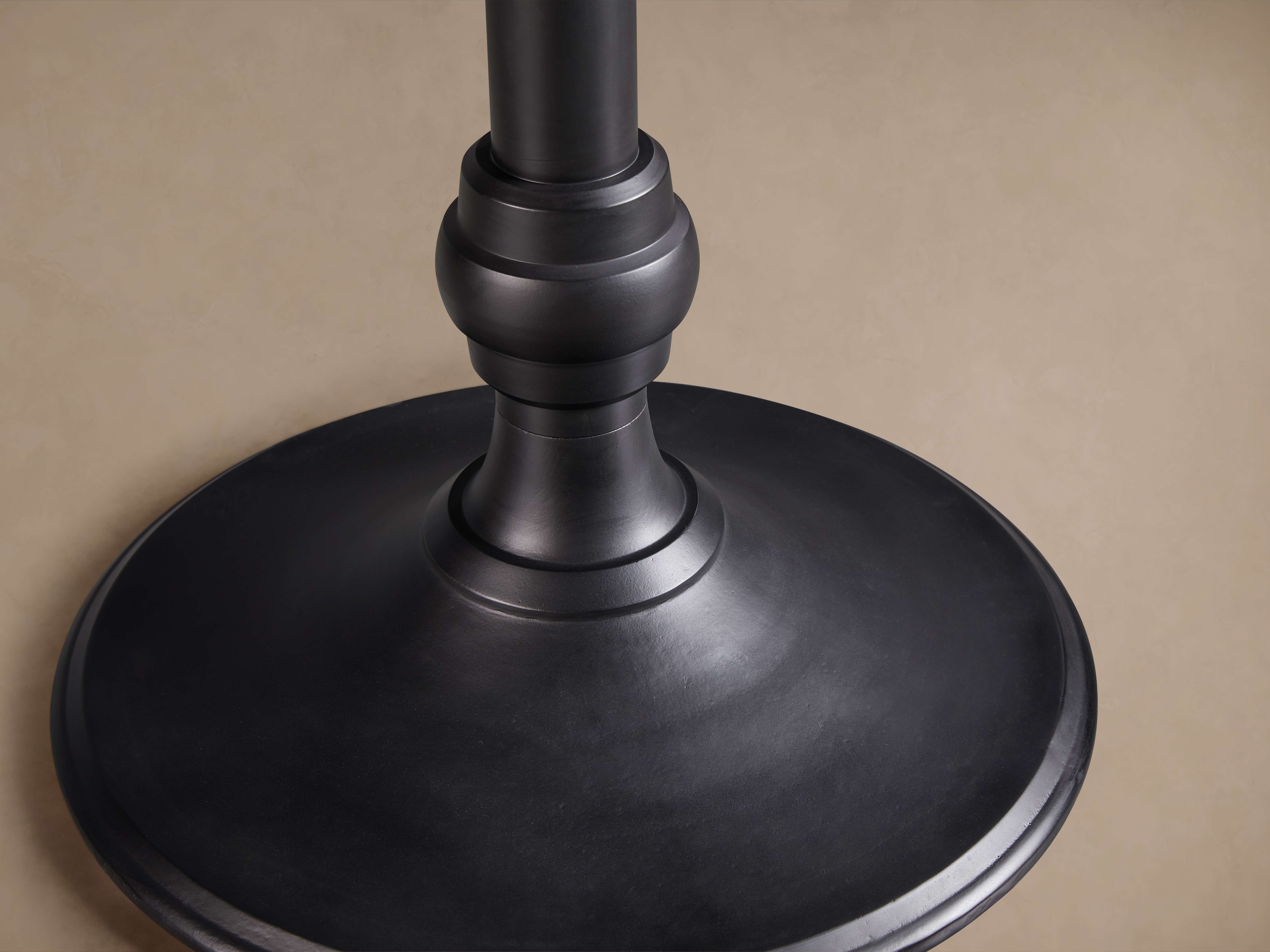 Arhaus Dining Table - Thumbnail 2
