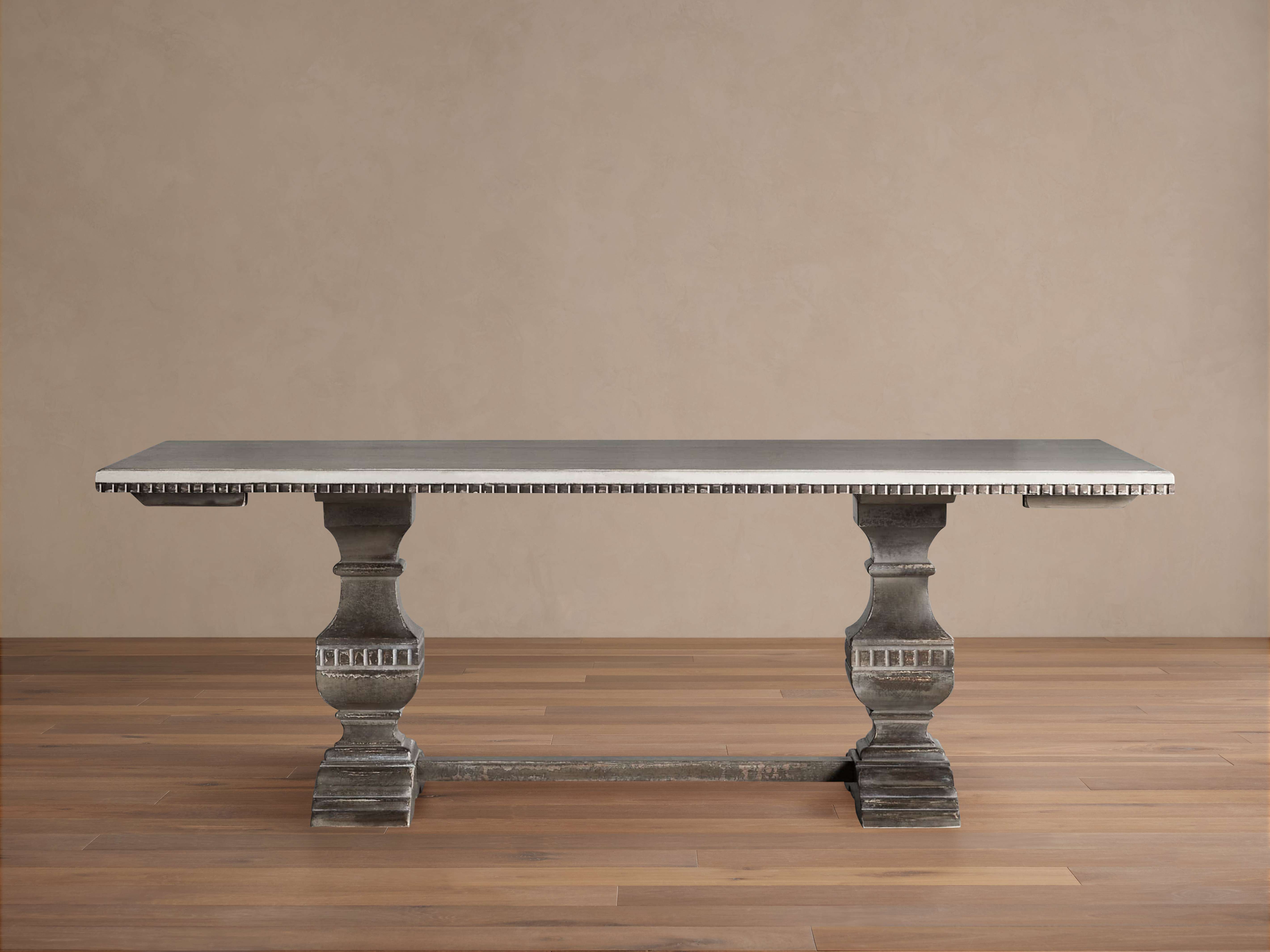 Cerea Amalfi Bell'Arte Dining Table