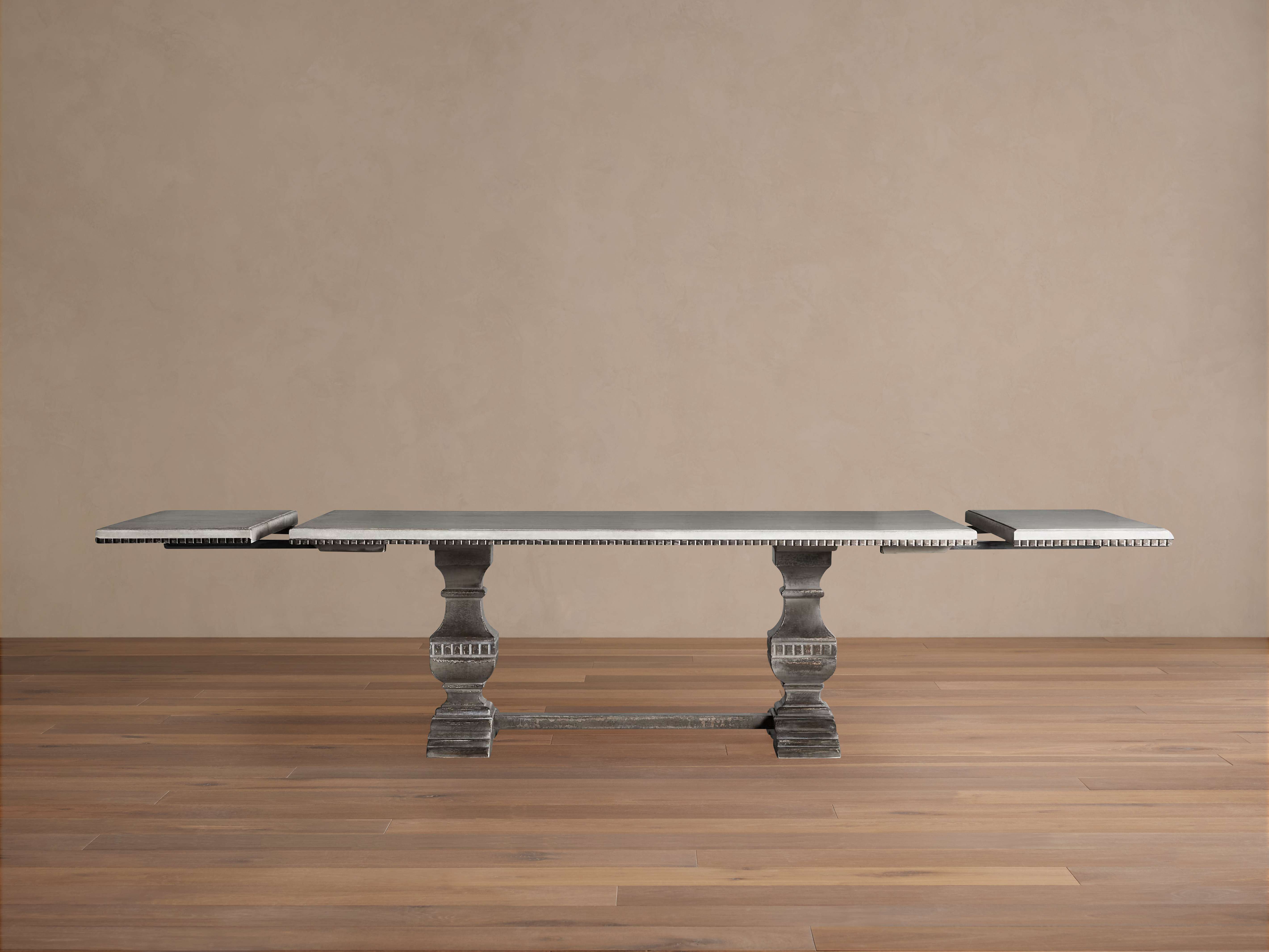 Cerea Amalfi Bell'Arte Dining Table - Thumbnail 4