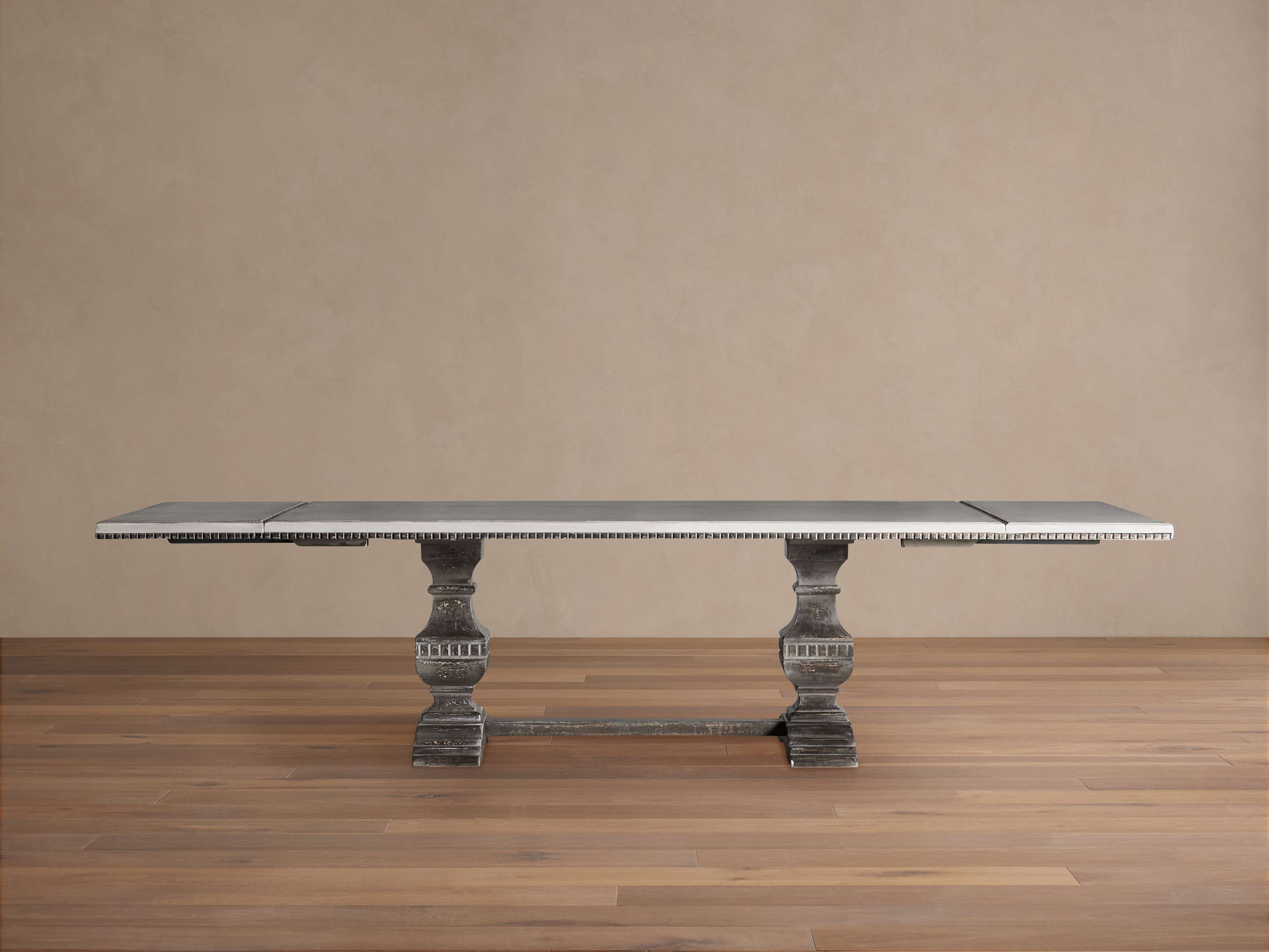 Cerea Amalfi Bell'Arte Dining Table – Arhaus