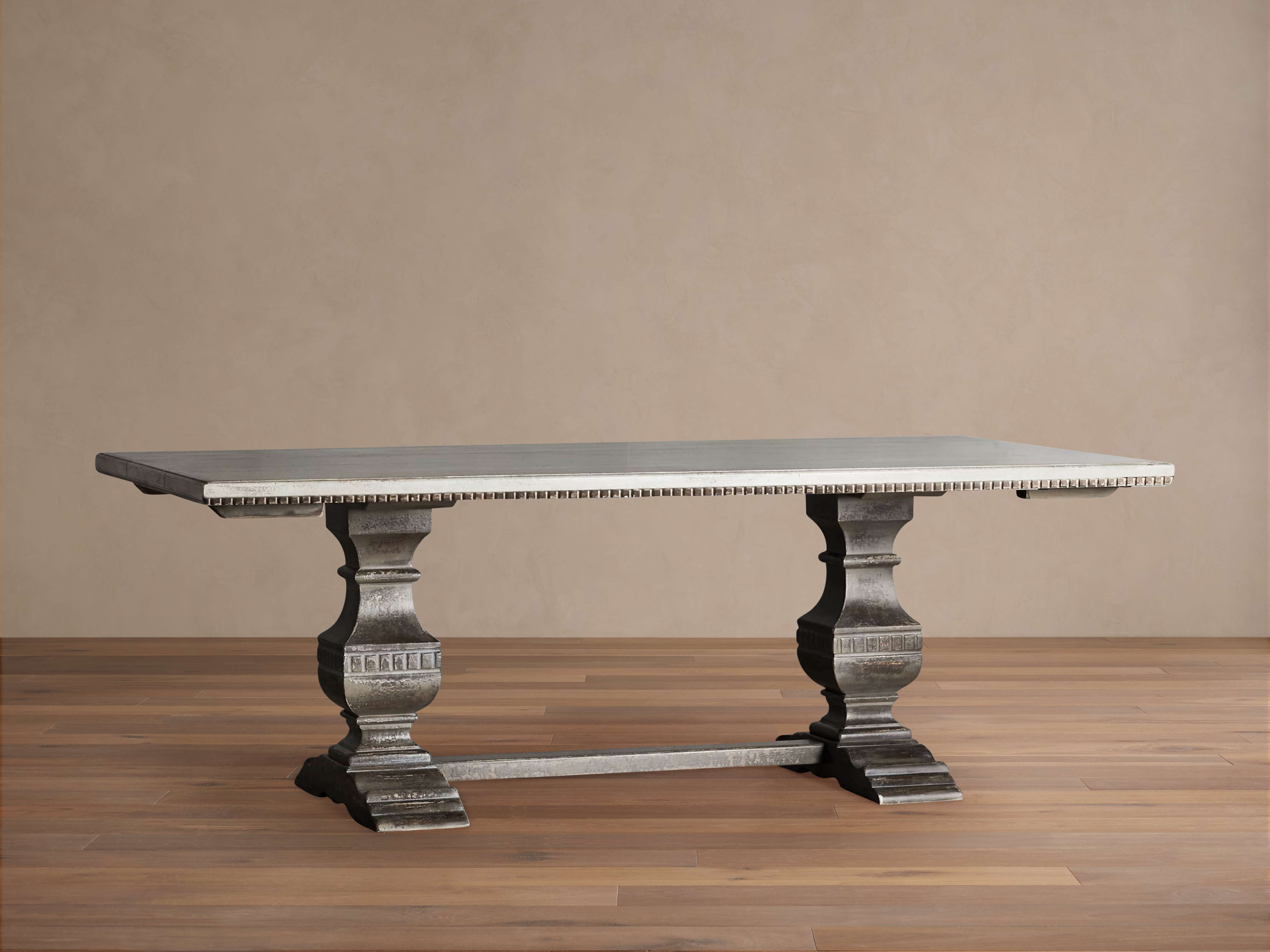 Cerea Amalfi Bell'Arte Dining Table - Thumbnail 2