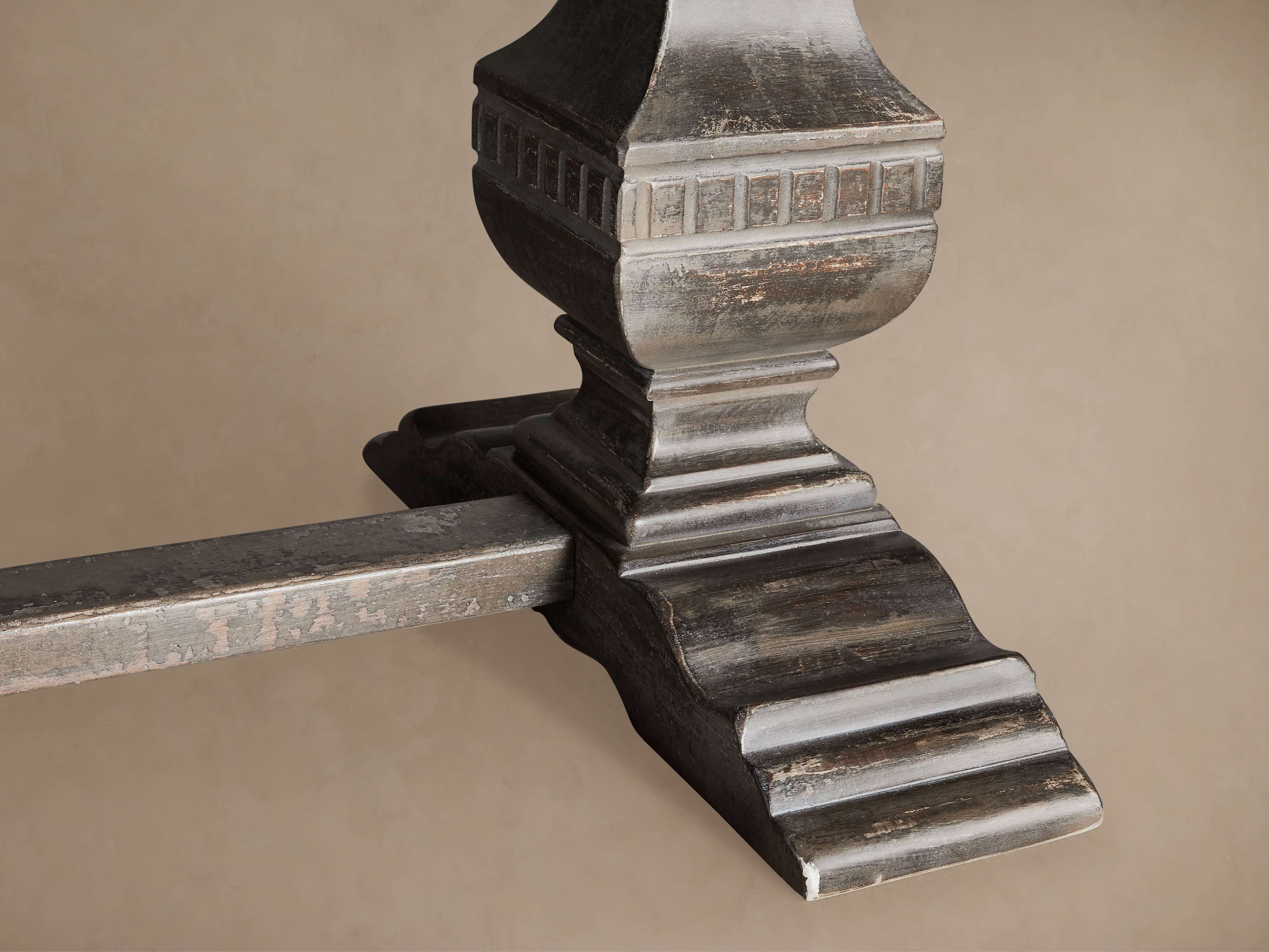 Cerea Amalfi Bell'Arte Dining Table – Arhaus