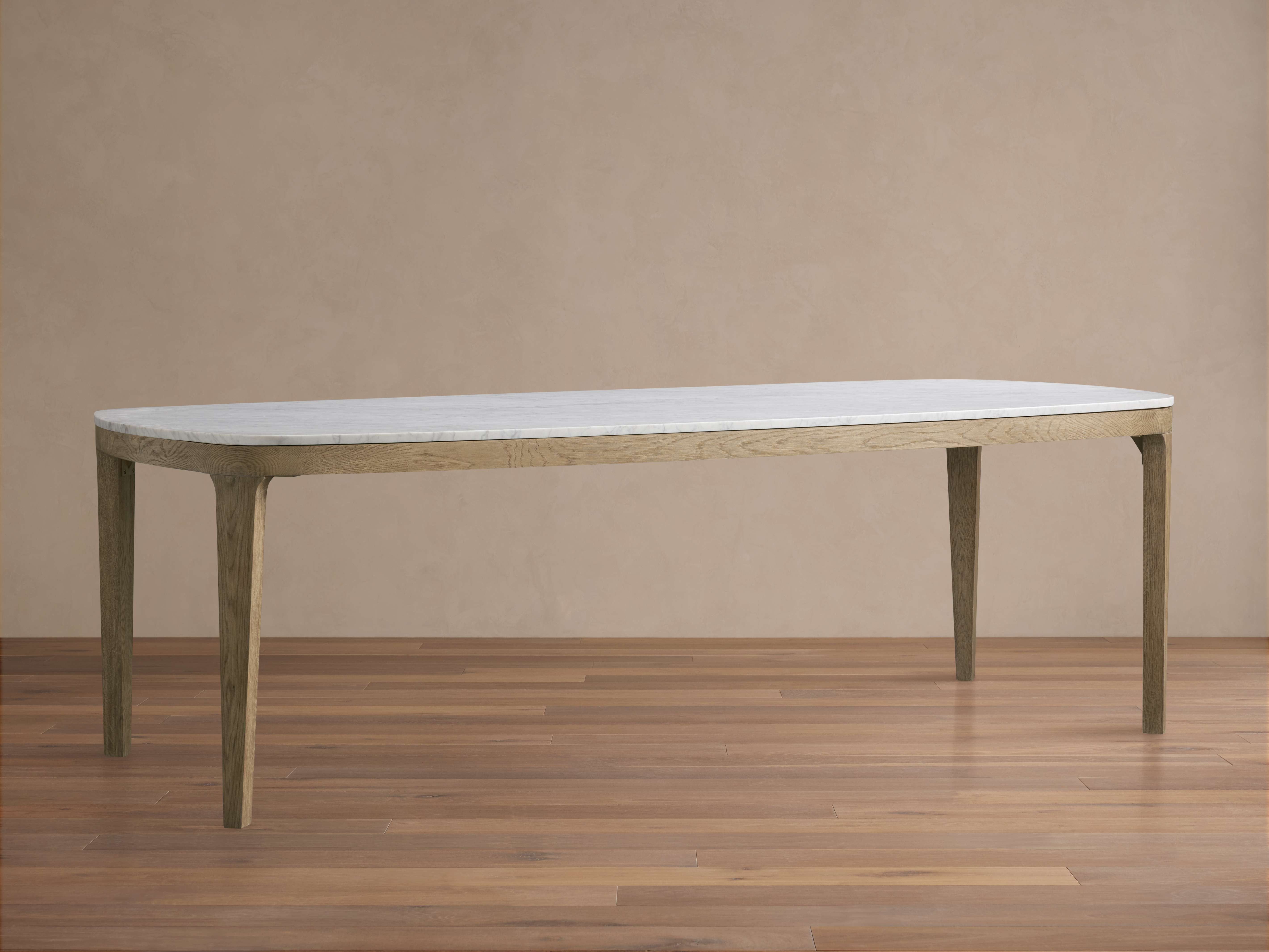 Danny Dining Table - Thumbnail 3