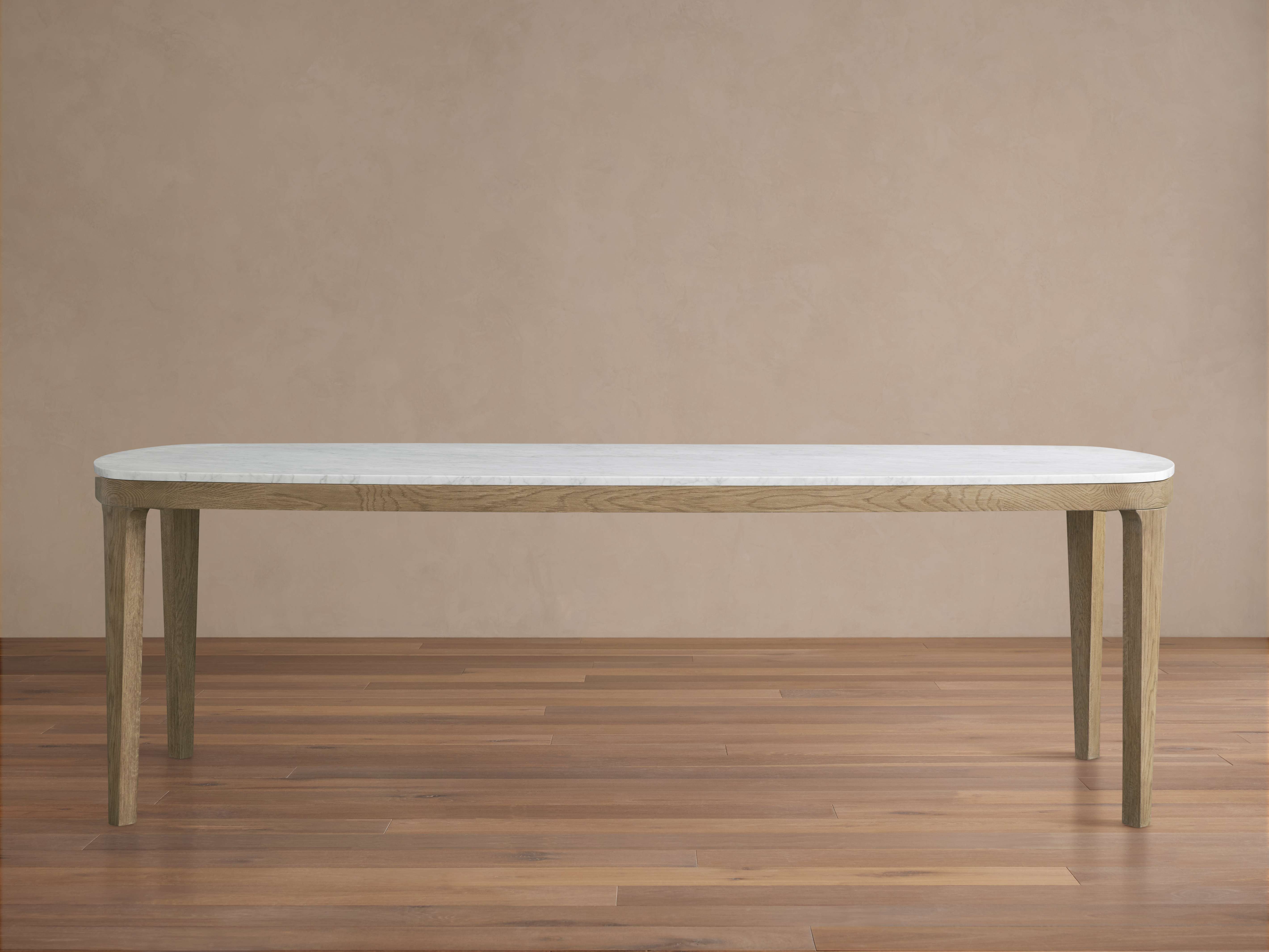 Danny Dining Table - Thumbnail 2